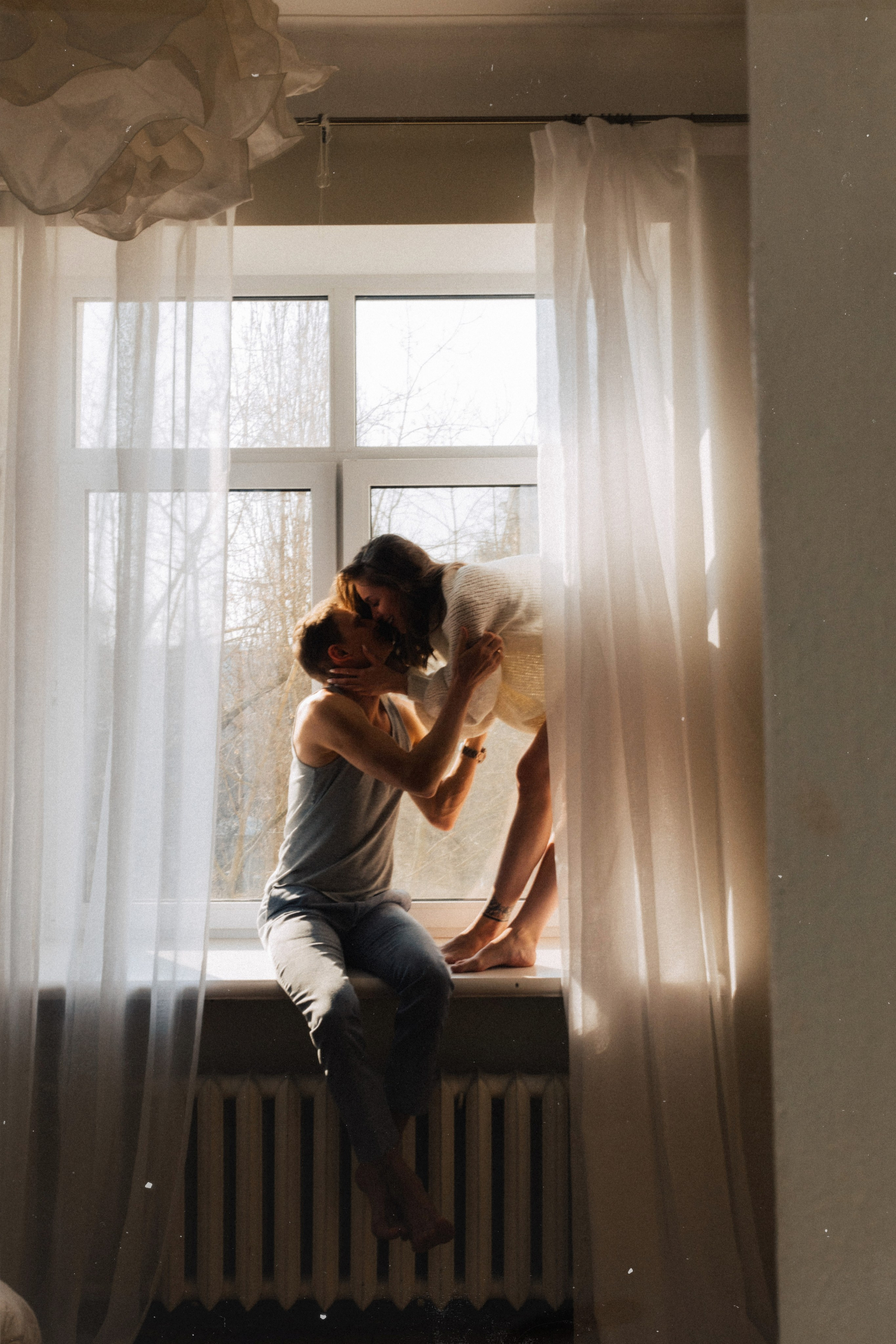 Аня/Валера. Фотограф в Москве Татьяна Сергеева