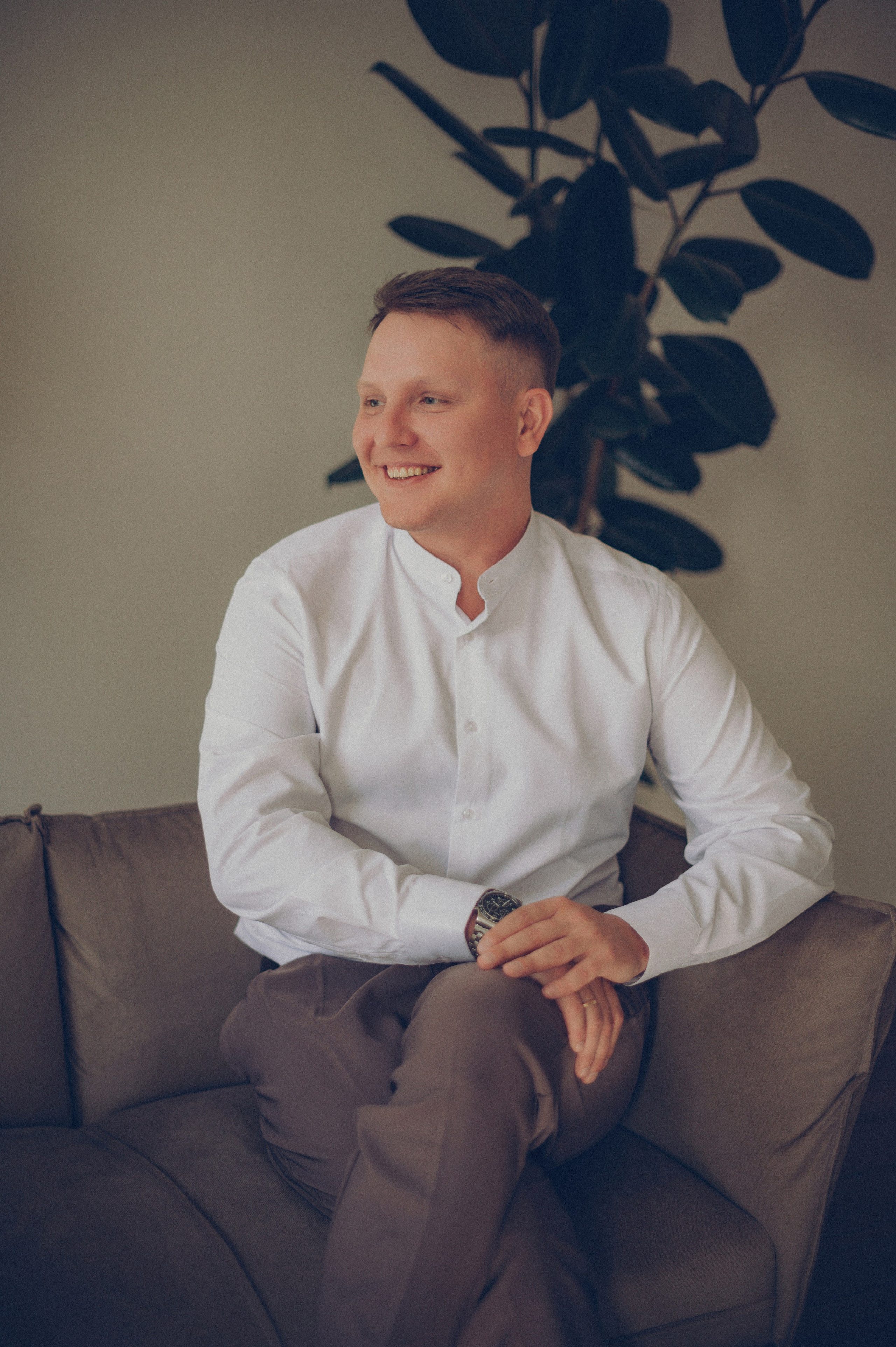 Елена и Денис (Sk-studio). Фотограф, г. Лесной Свердловской области