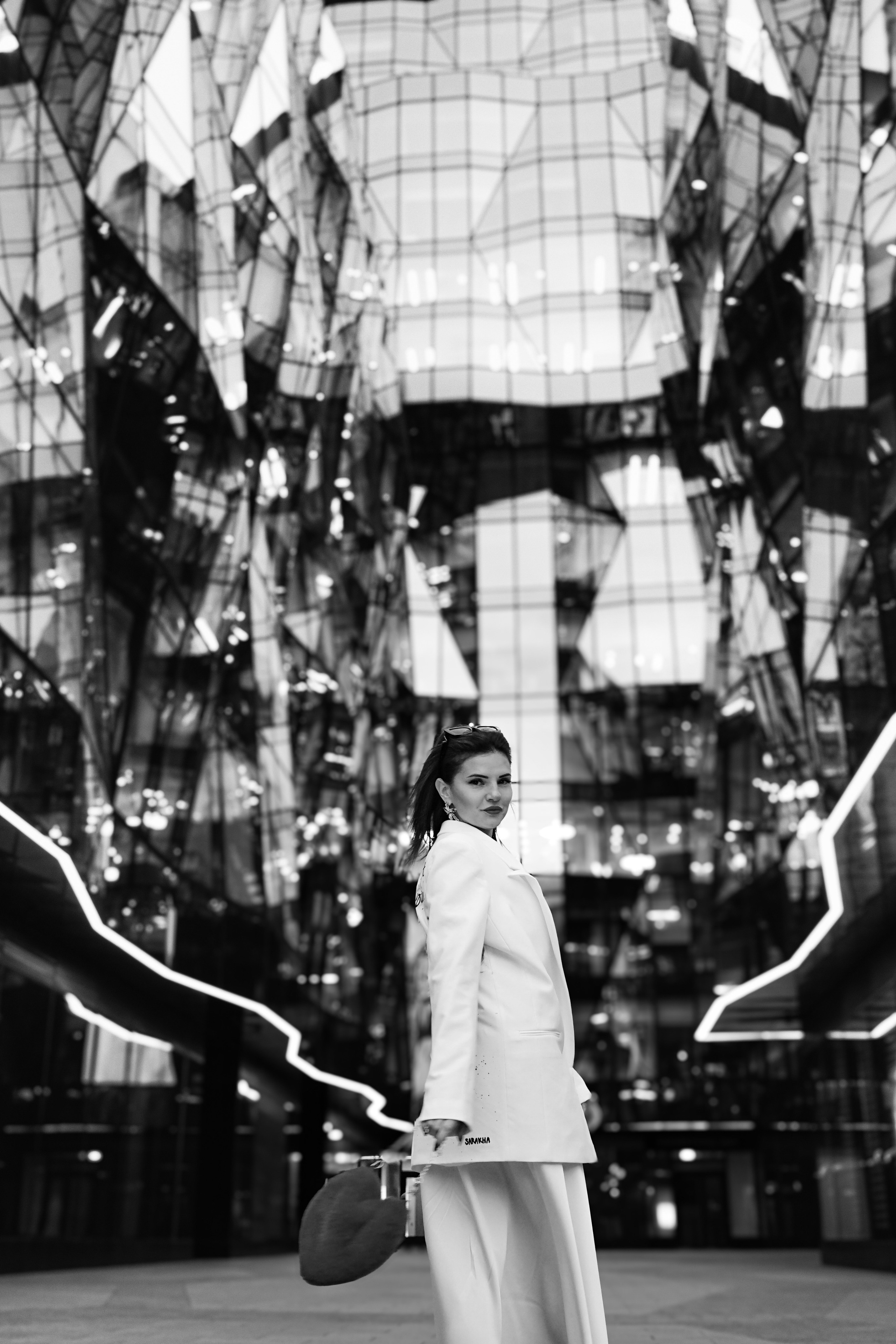 Черно-белая фотография. ТВОЙ ФОТОГРАФ — НАСТЯ ФОС