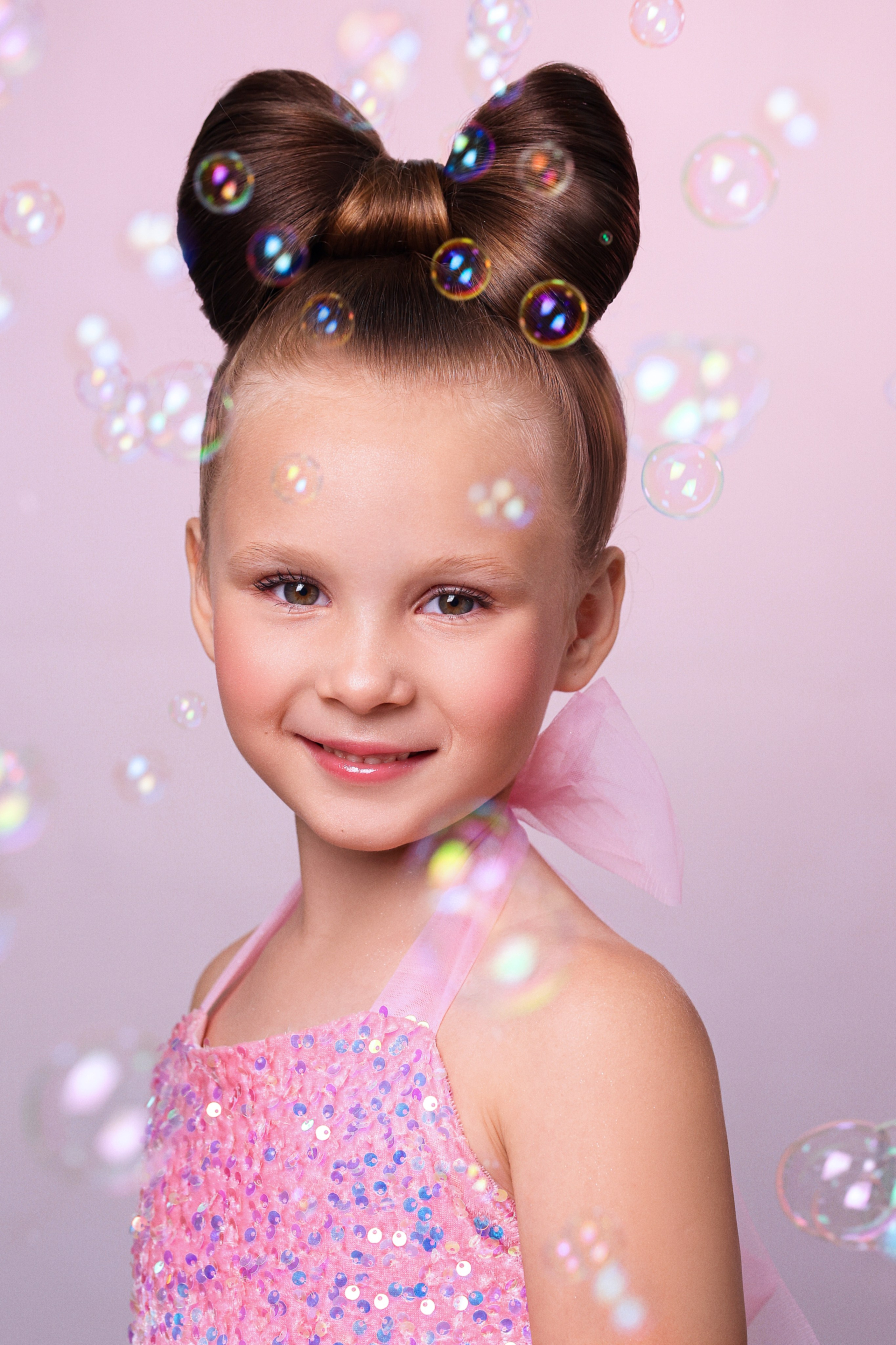 KSENIA. Модельная студия MIA Models