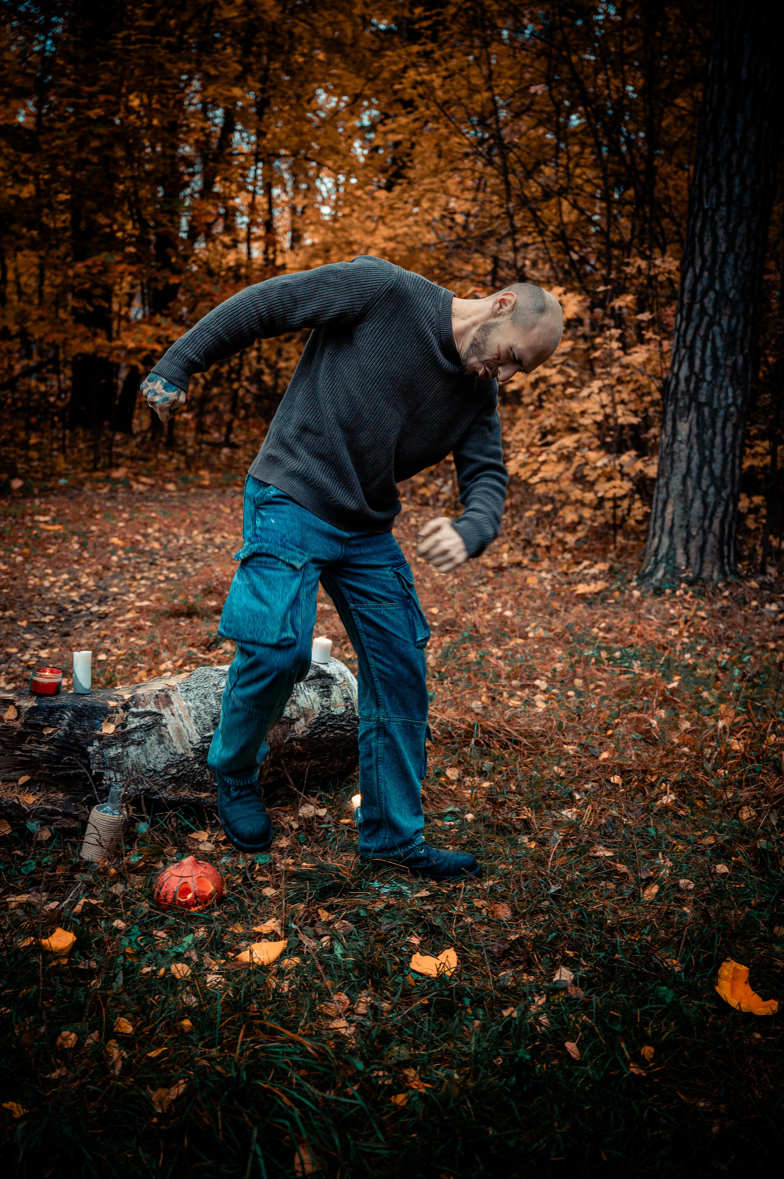 История о Фыре и Фыре. Семейный и детский фотограф в Королеве, Москве и Московской области Строева Анастасия