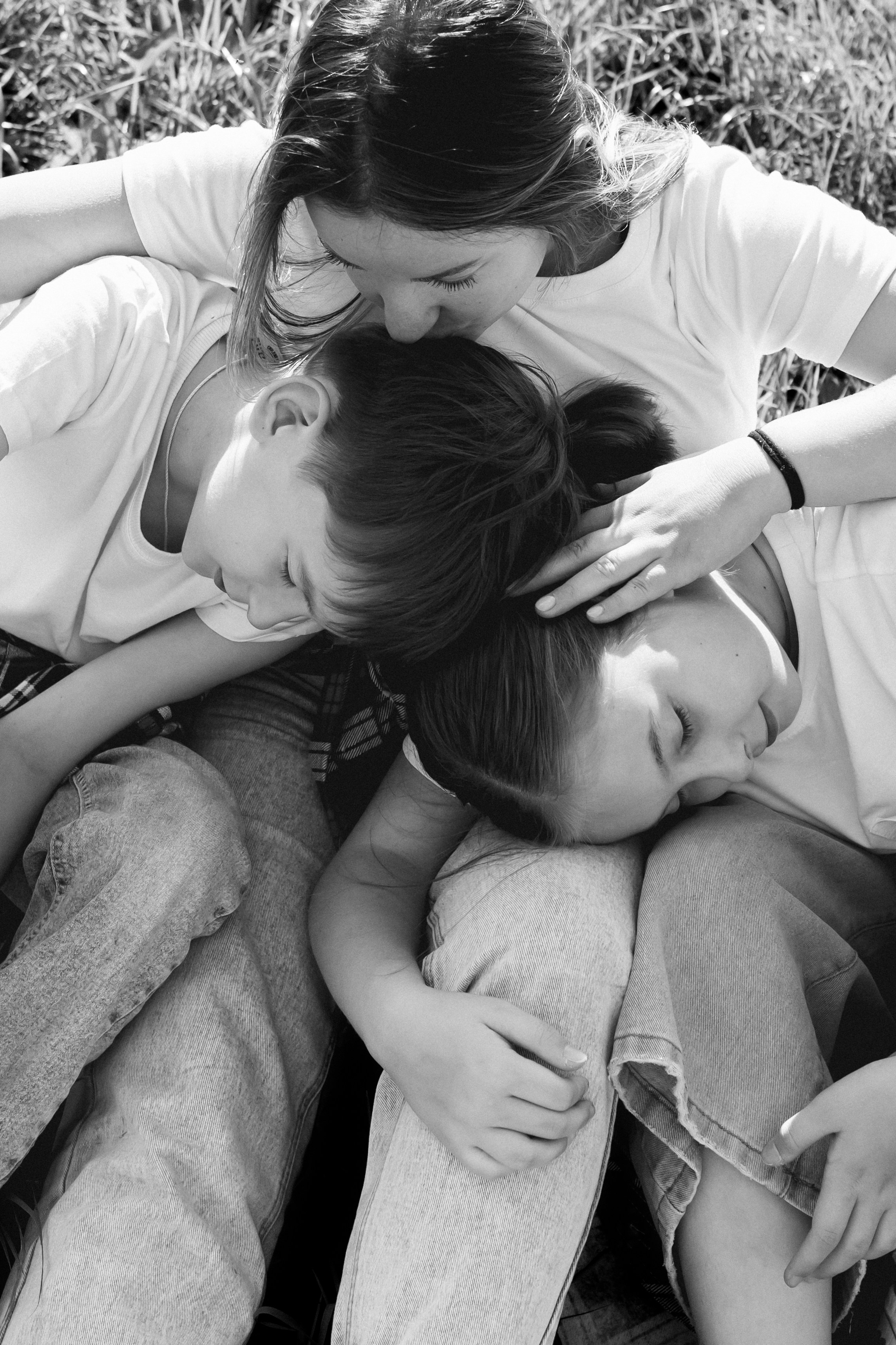 Тепло, запечатлённое в кадре. ФОТОГРАФ | Сыктывкар