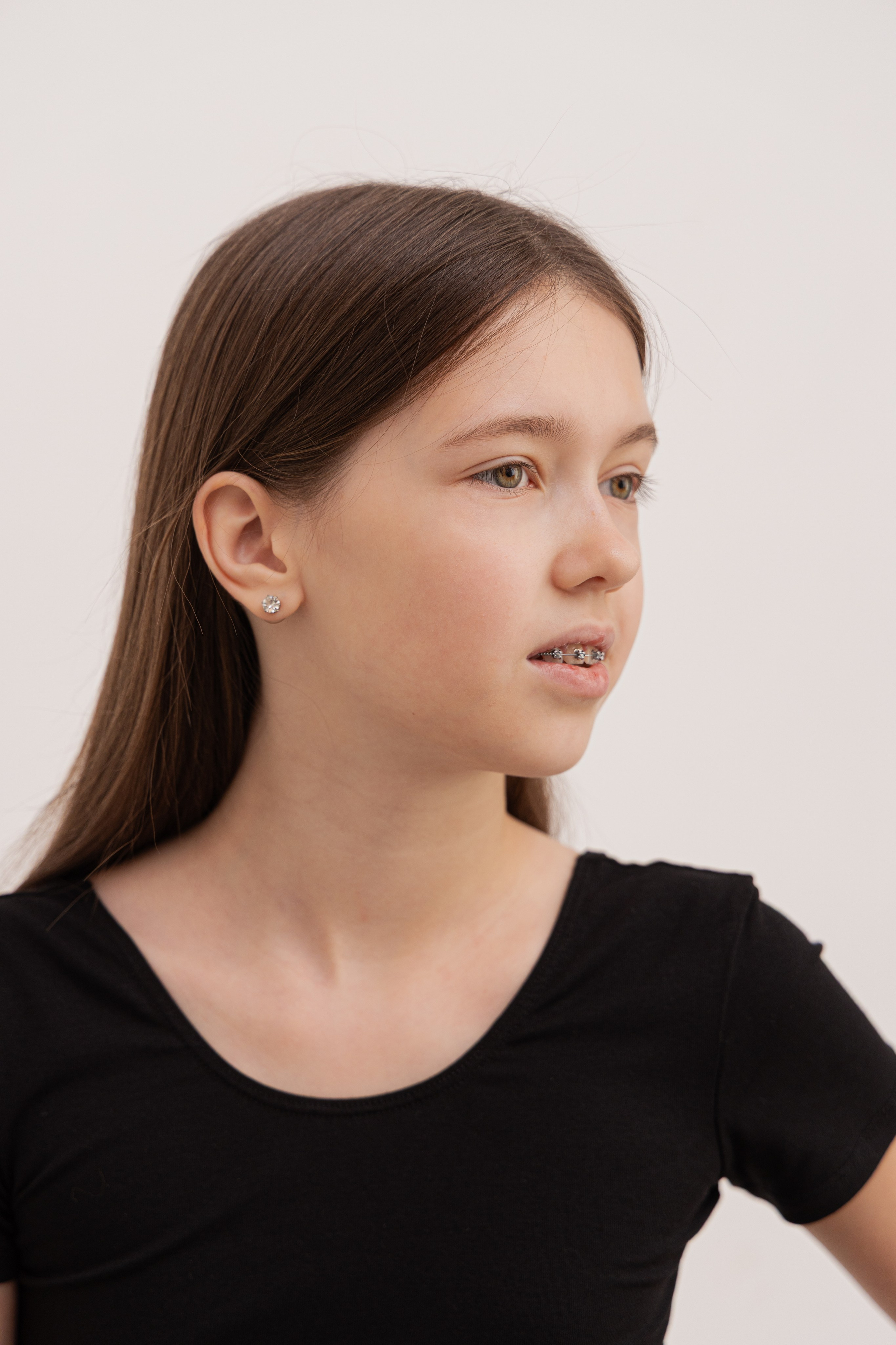 Мила снепы. Фотограф Анастасия Пинчук