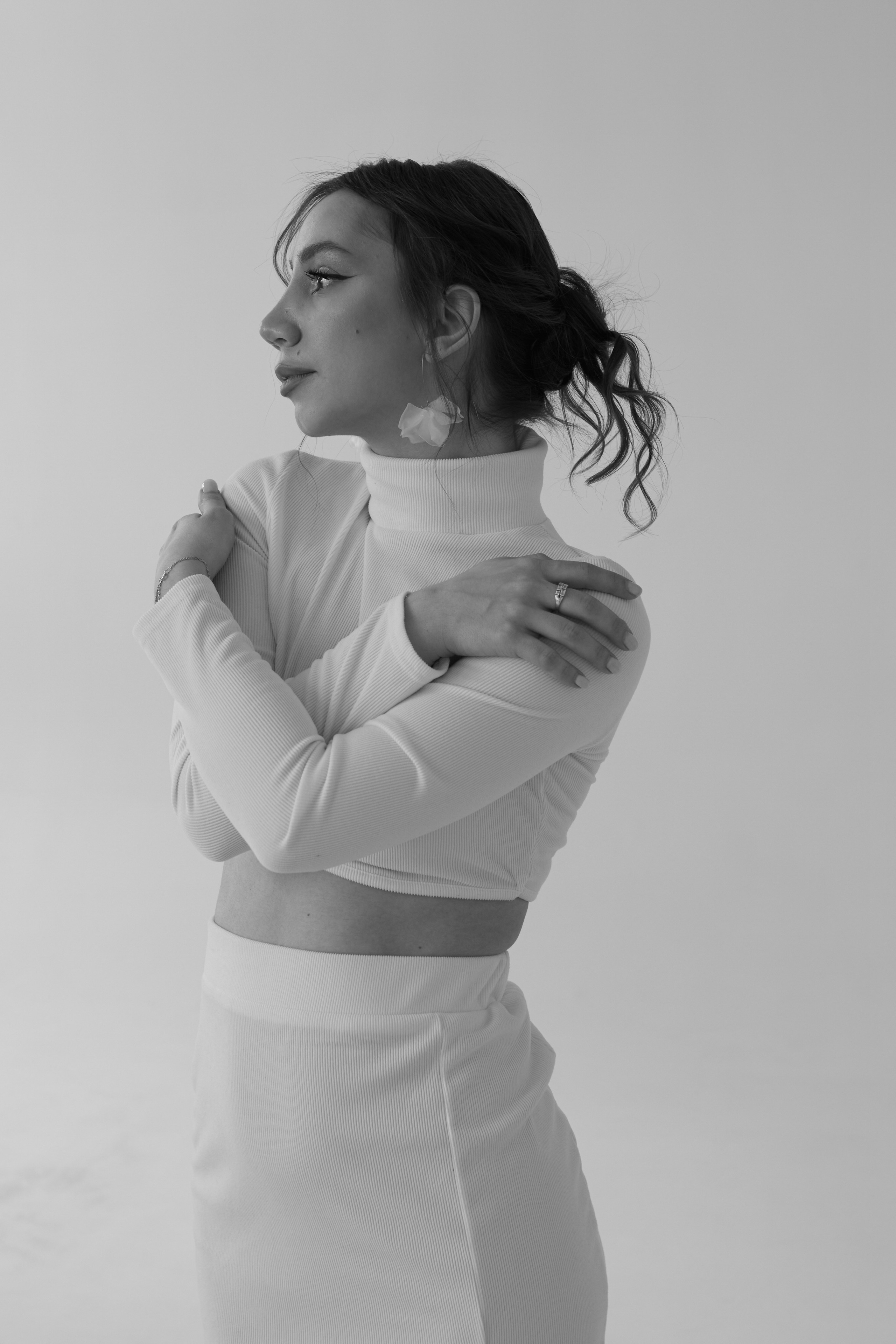 Инна. Фотограф Стилист Тюмень Вера Хайруллина