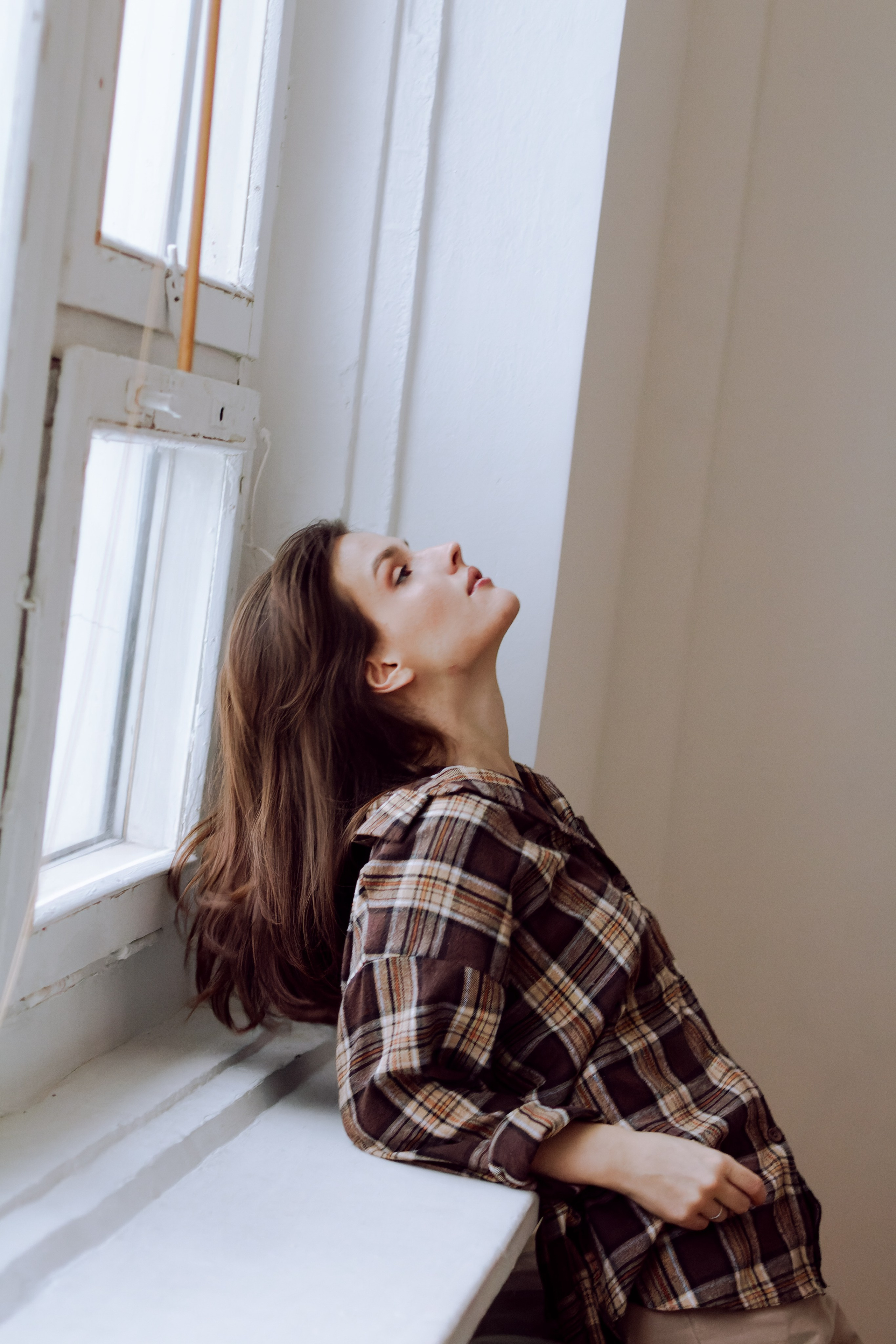 Аня. Фотограф Москва Екатерина Близнюк