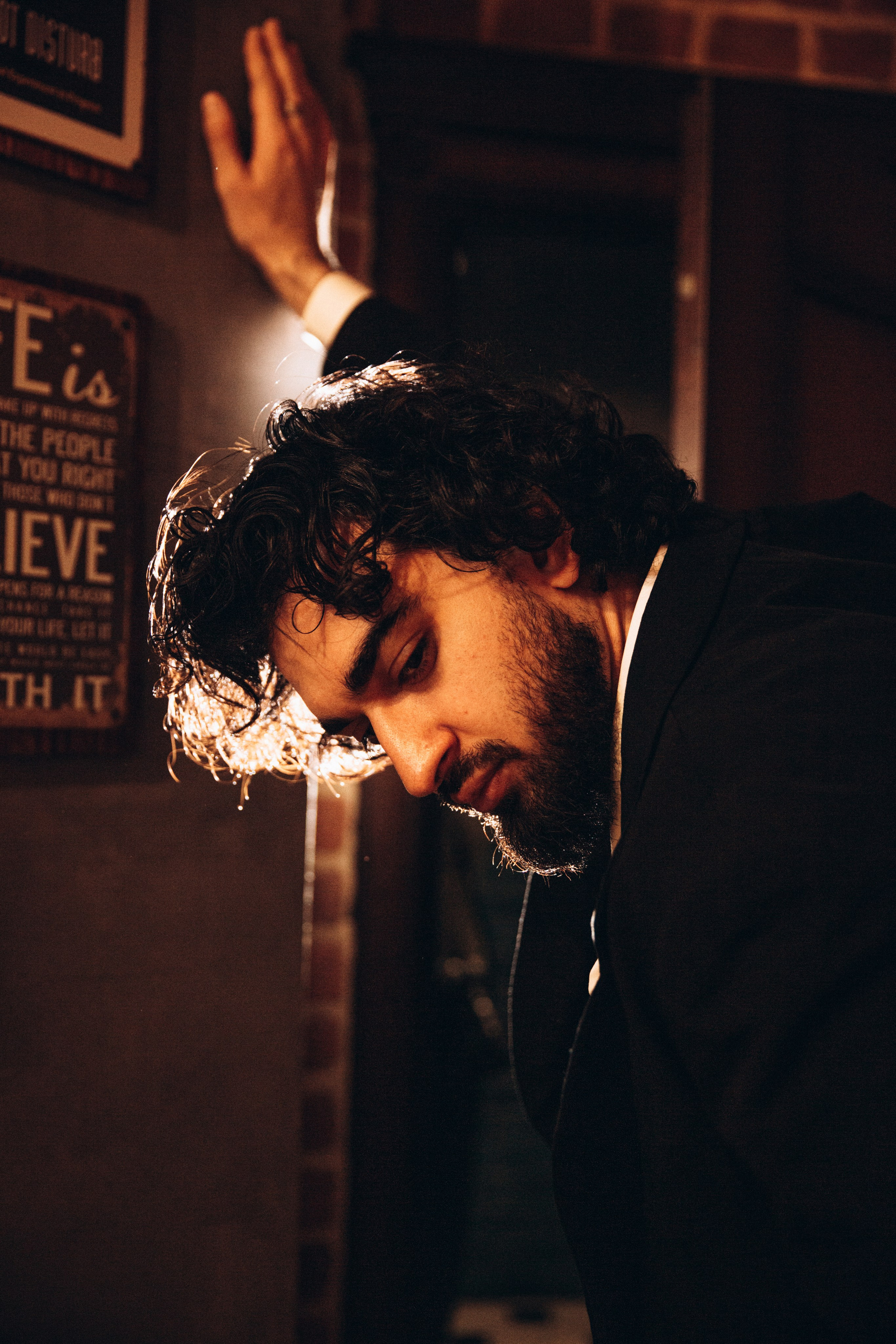 Сурен. Свадебные фотографы в г. Сургут Маркова Наталья и Замахина Елена