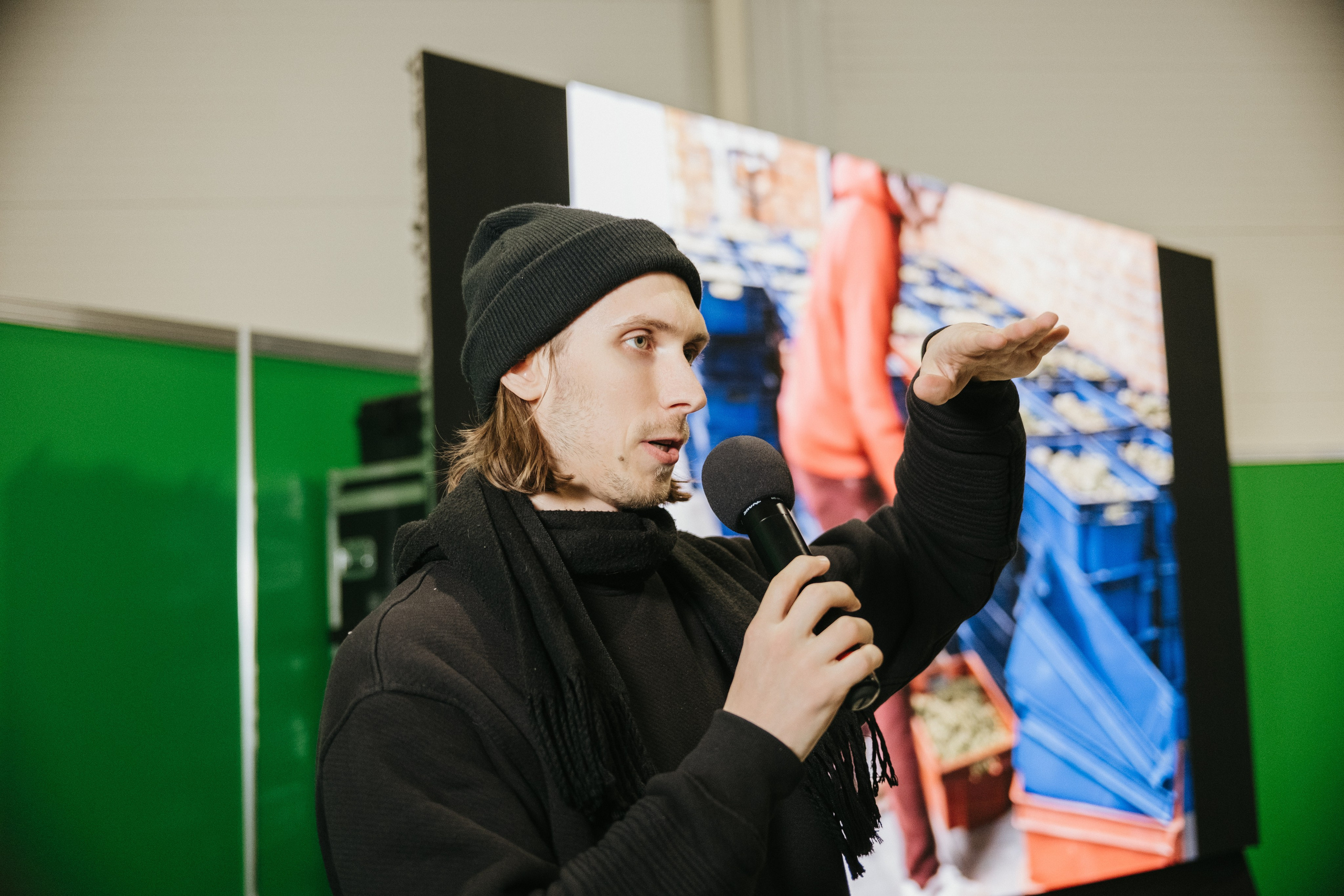 Выставка Fruit Trade: Сады и&nbsp;Виноградники в&nbsp;Краснодаре 18–19&nbsp;февраля 2025 года на&nbsp;площадке Экспоград-Юг