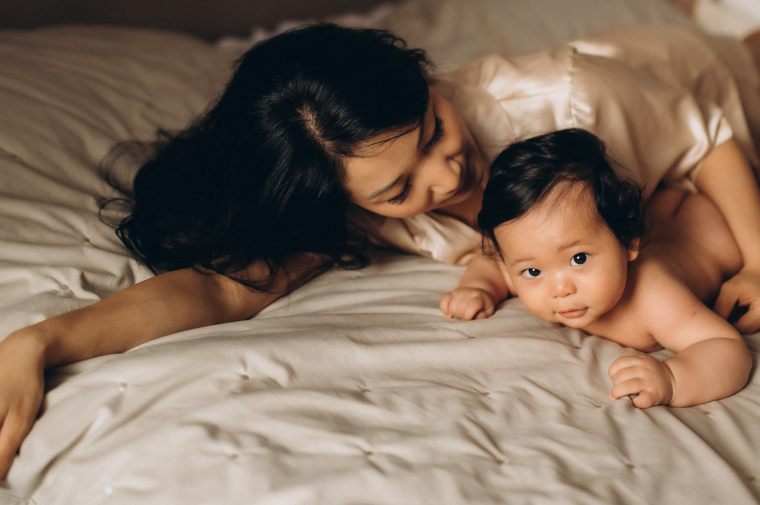 Домашняя семейная. Фотограф ПИТЕР СПБ Надежда Баранова