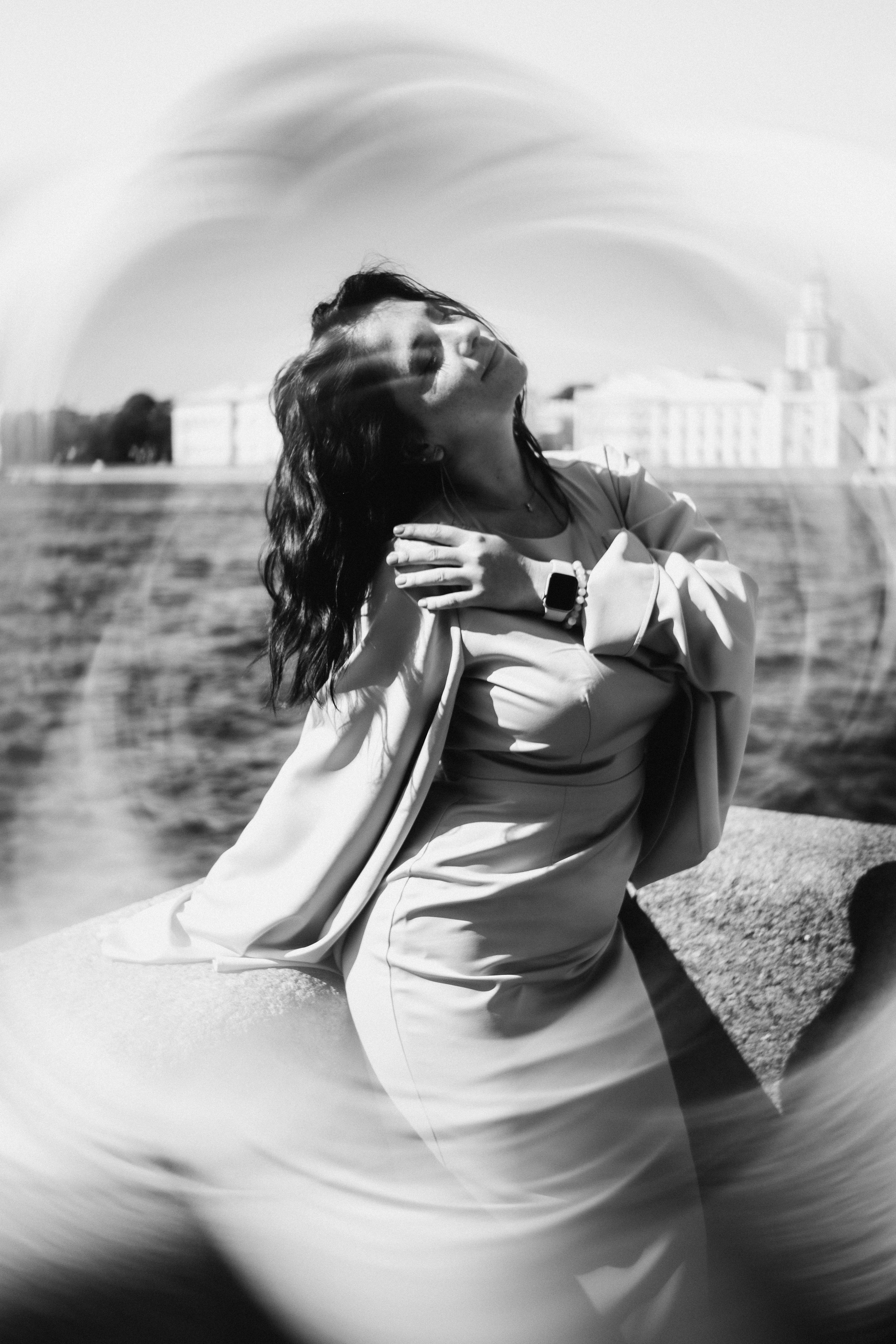 Индивидуальная фотопрогулка Спб. Фотограф ПИТЕР СПБ Надежда Баранова