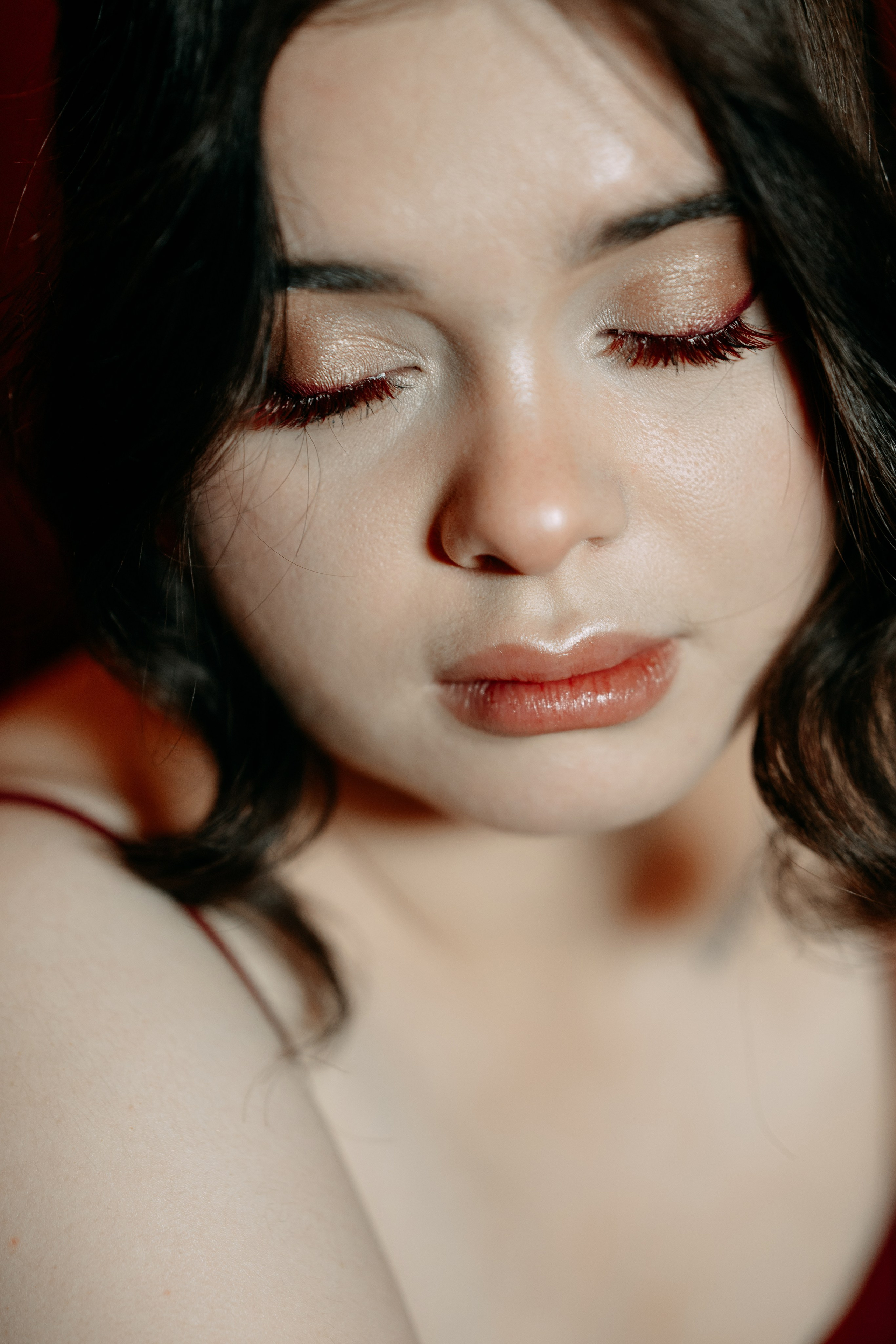 Елена. Фотограф Москва Виктория-Антуанетта