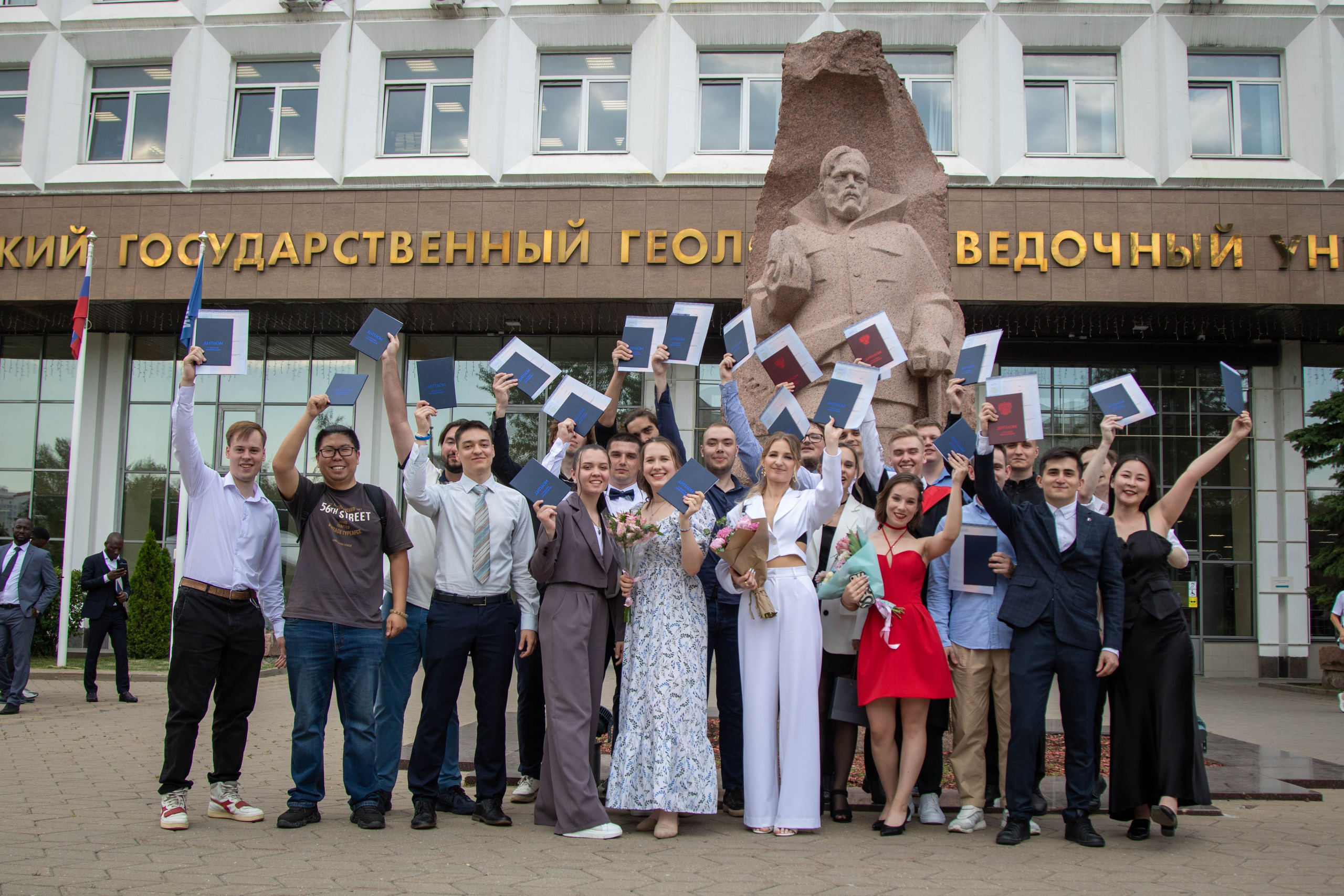 Photo report. Главная