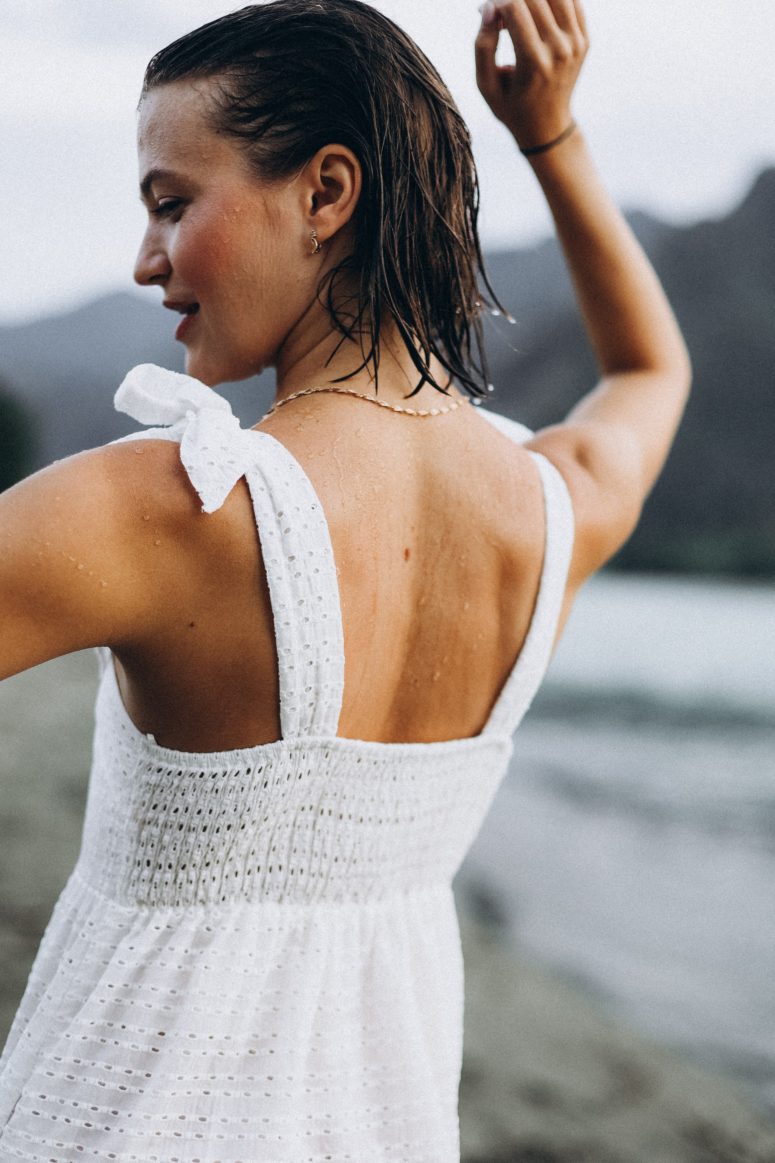 Портрет. Фотограф в Краснодаре и на Алтае Мария Зорькина