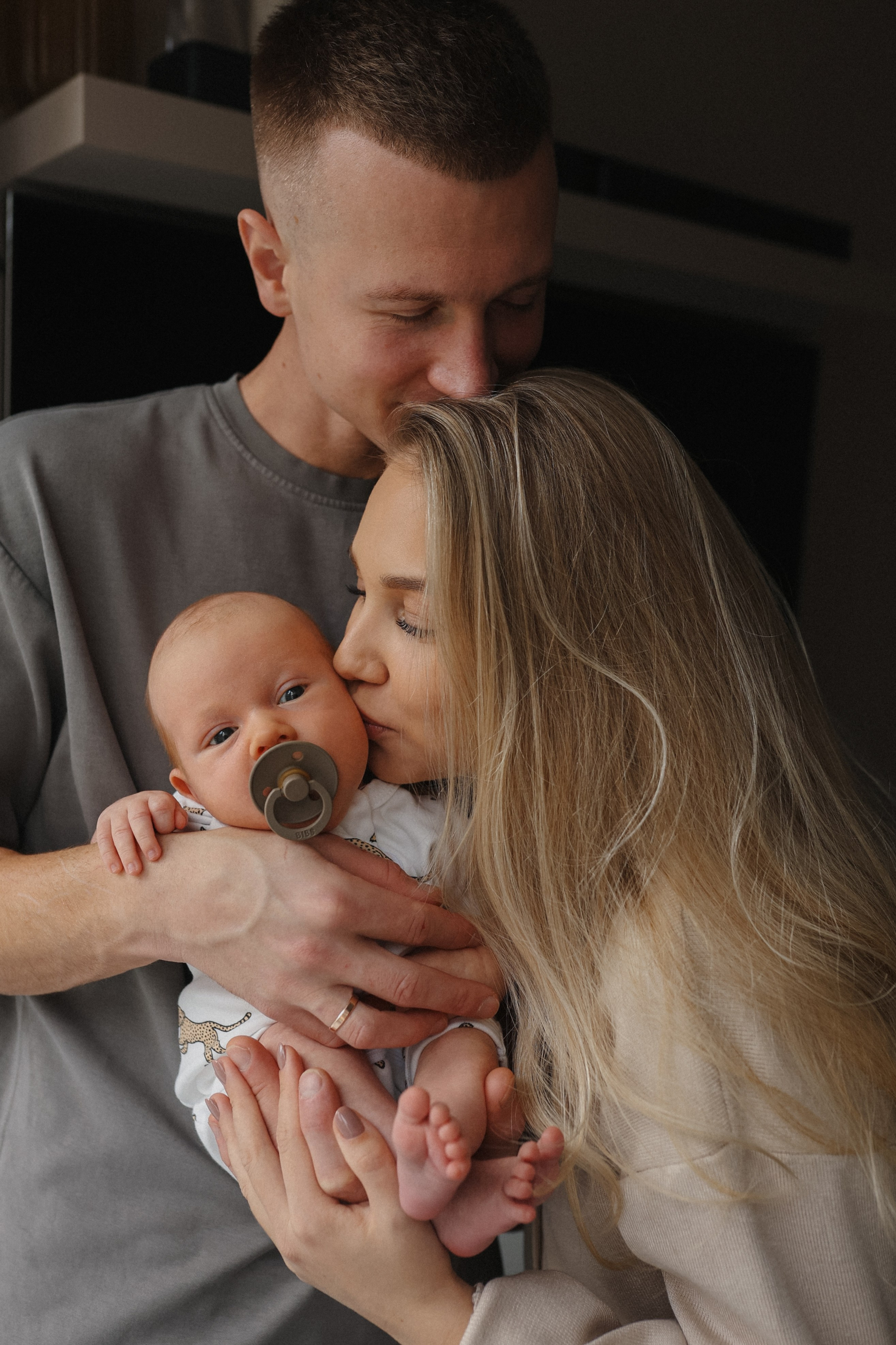 Лев🤎. Фотограф на роды в Санкт-Петербурге, семейный, нью-борн Алиса Хрекова