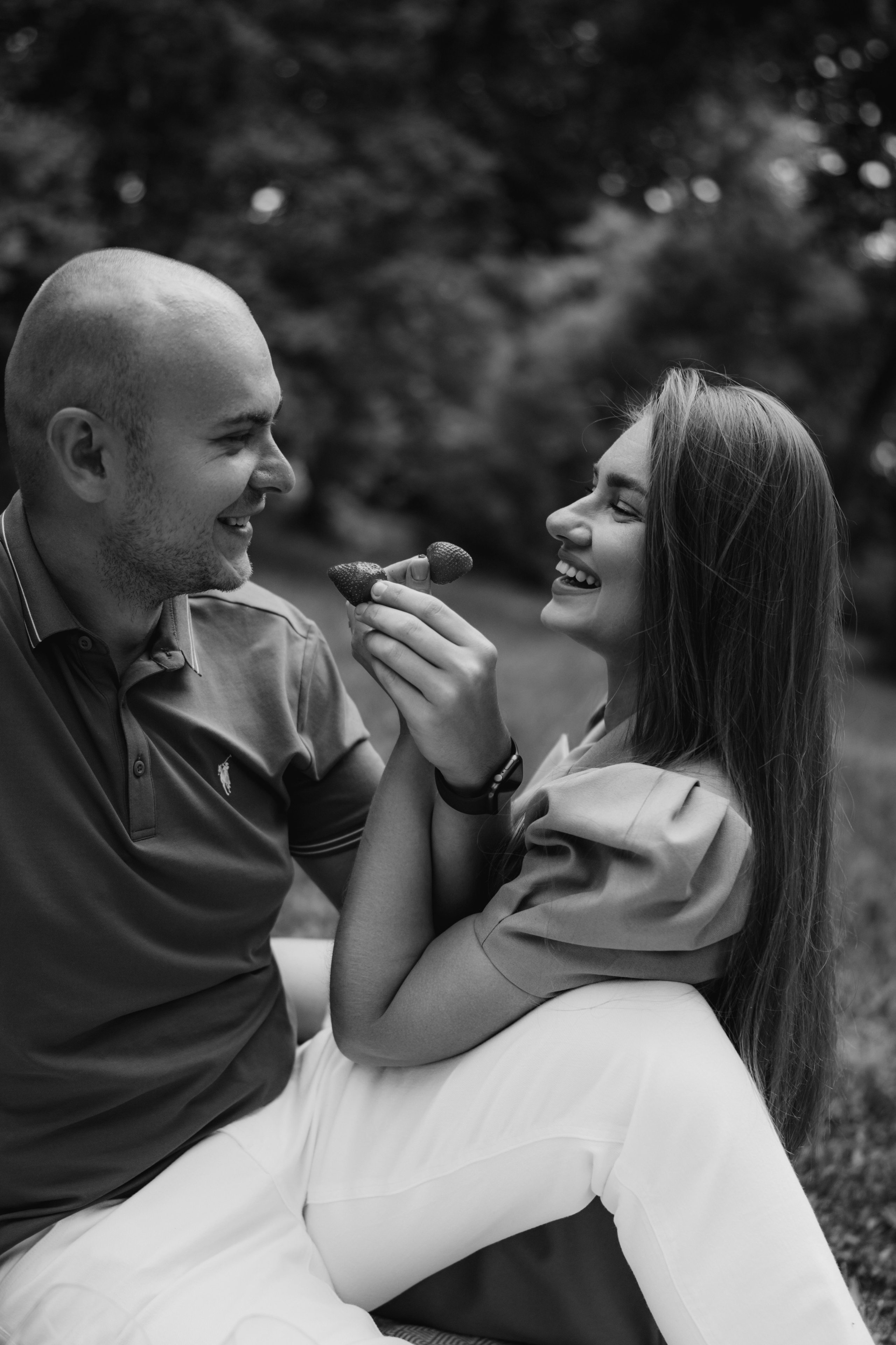 Alina | Andrei | Rika. Https://instagram.com/ana.stasia.n