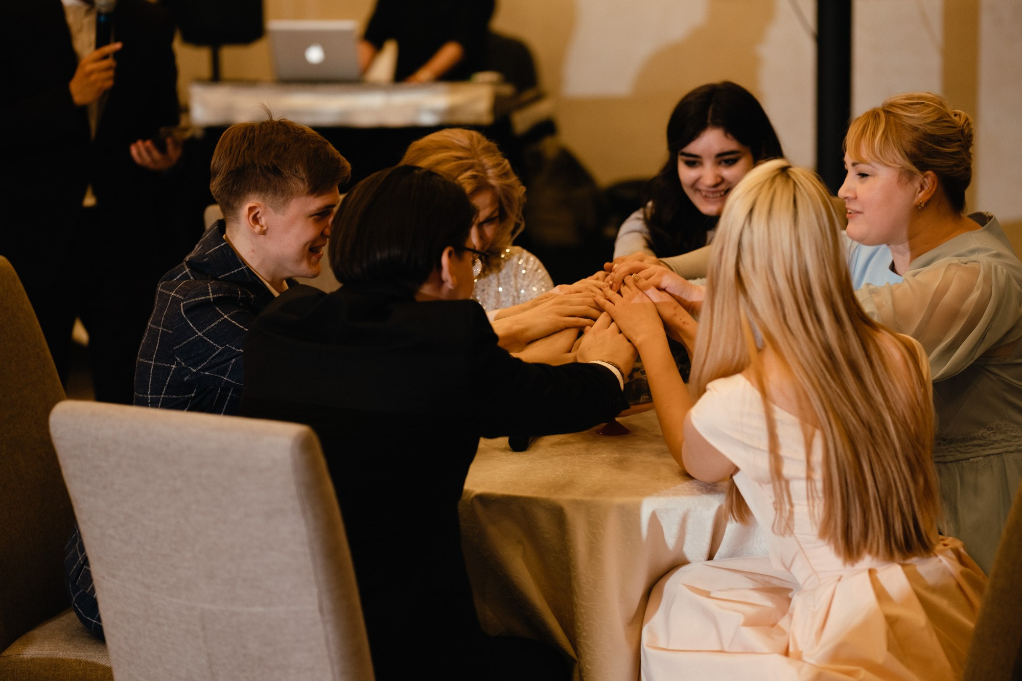 Алёна и Кирилл. Свадебный фотограф Александра Тюлякова