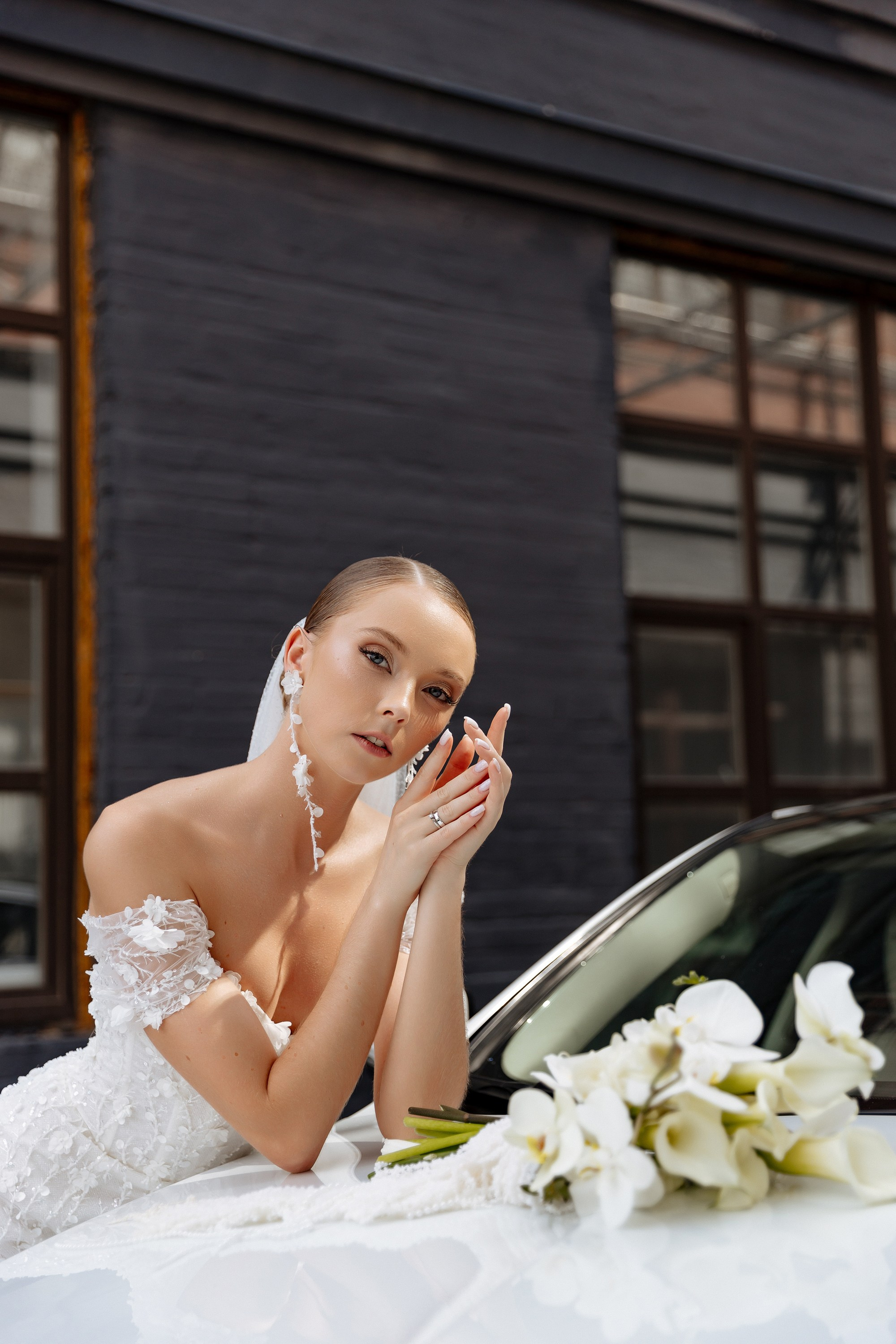 12 июля WED. Свадебный фотограф Анастасия Пелевина