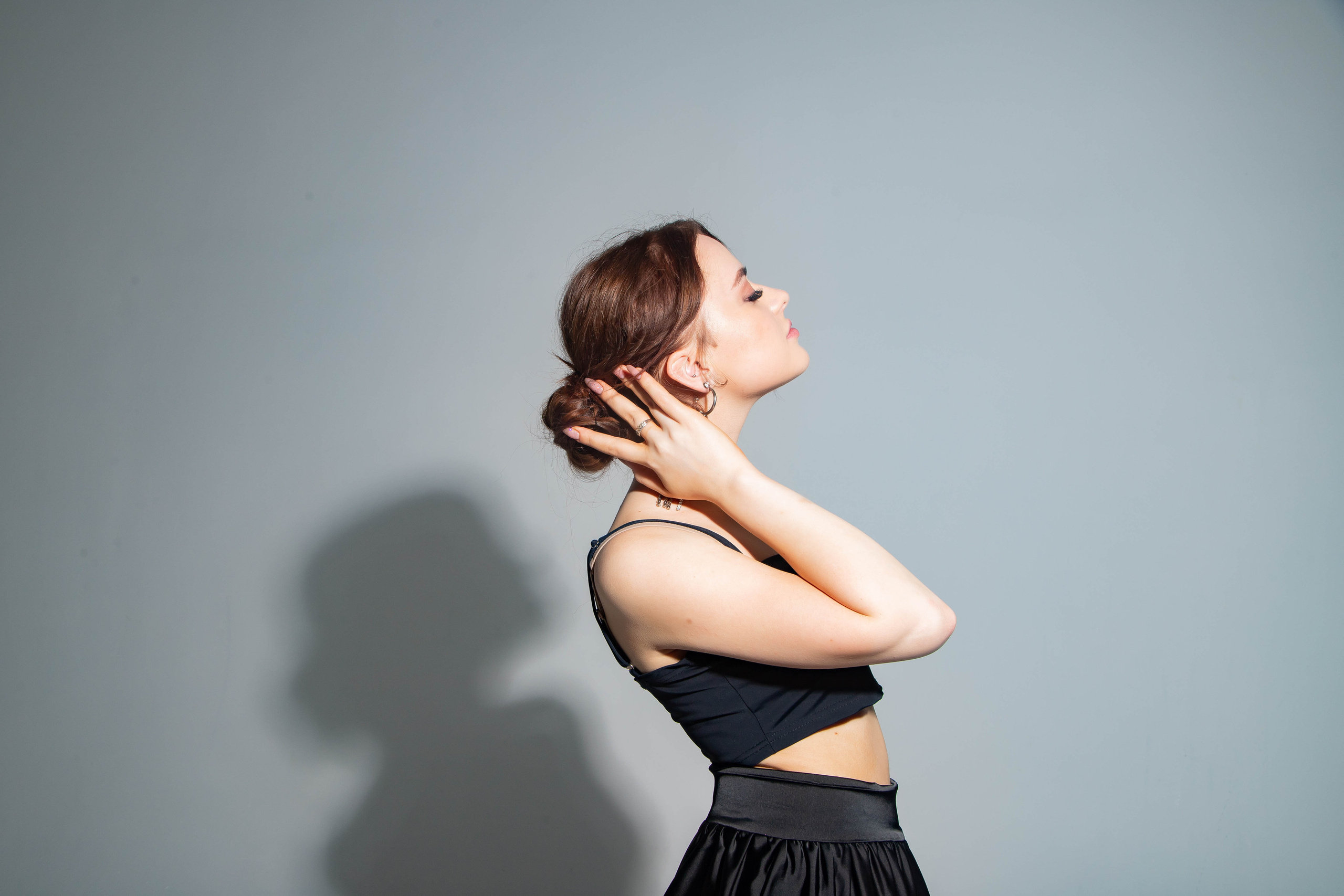 Фотограф в Москве, Красногорске Алина Хусаинова