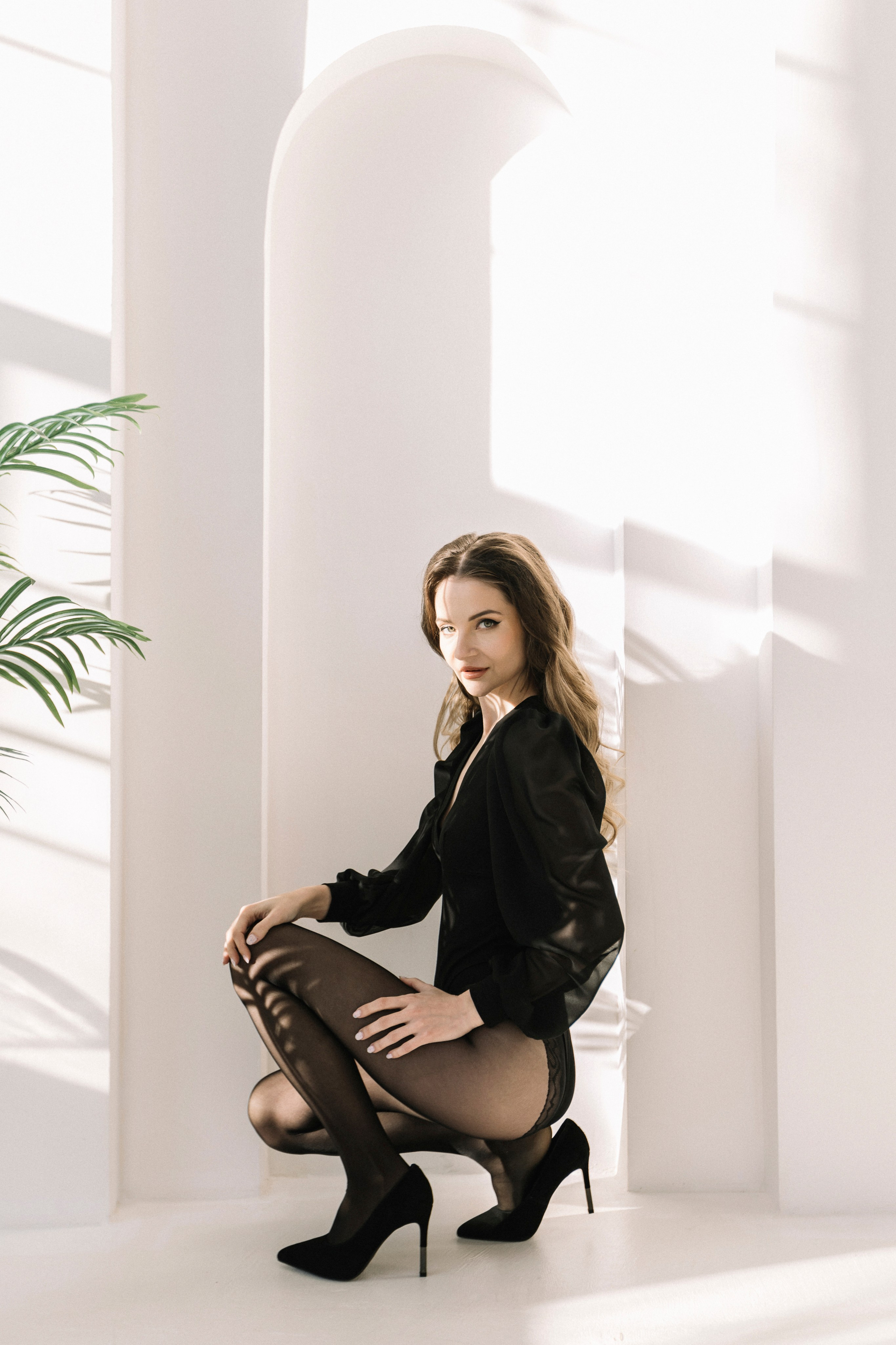 Таня. Главная