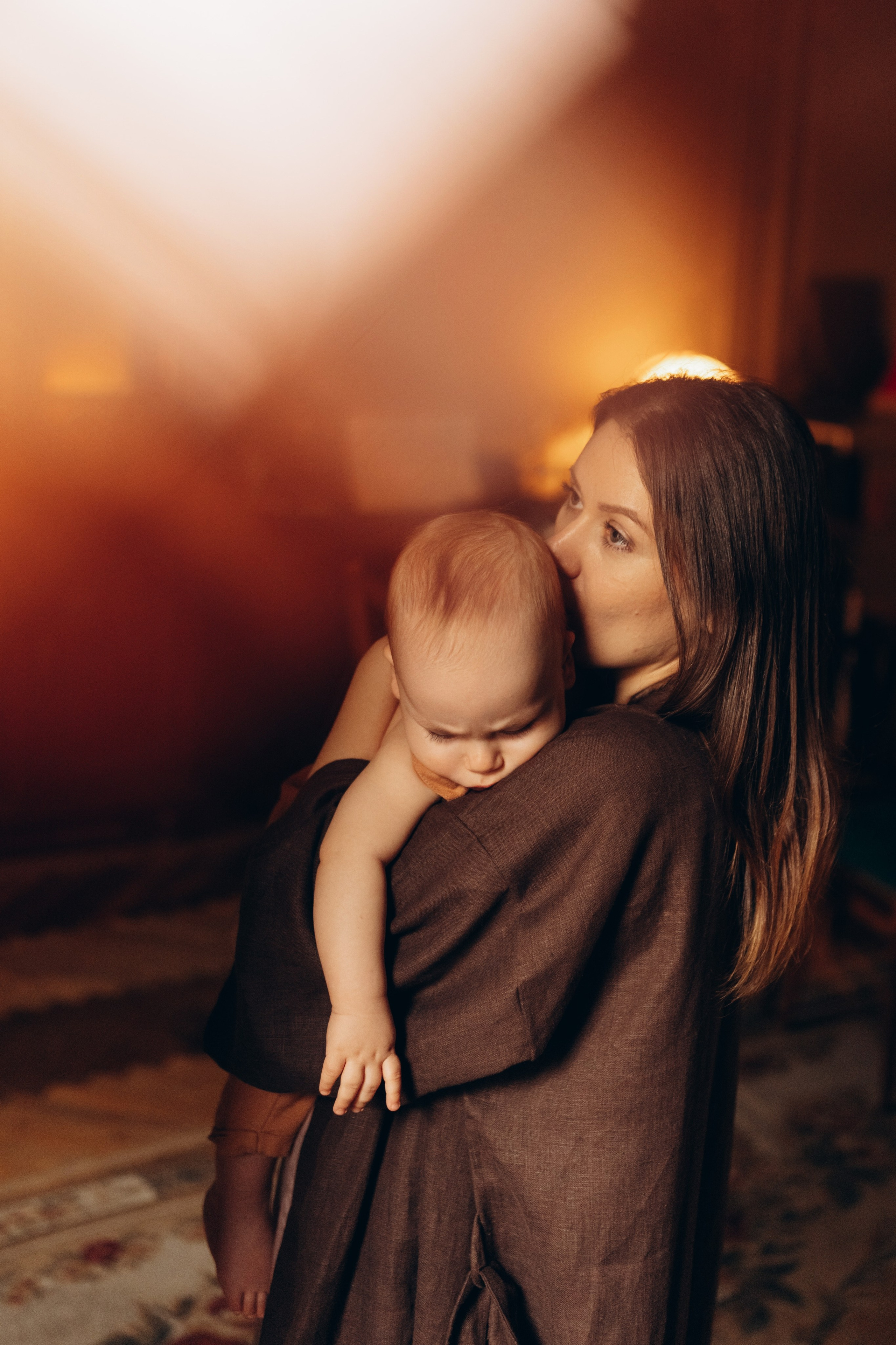 Семейные съемки. Annauskova