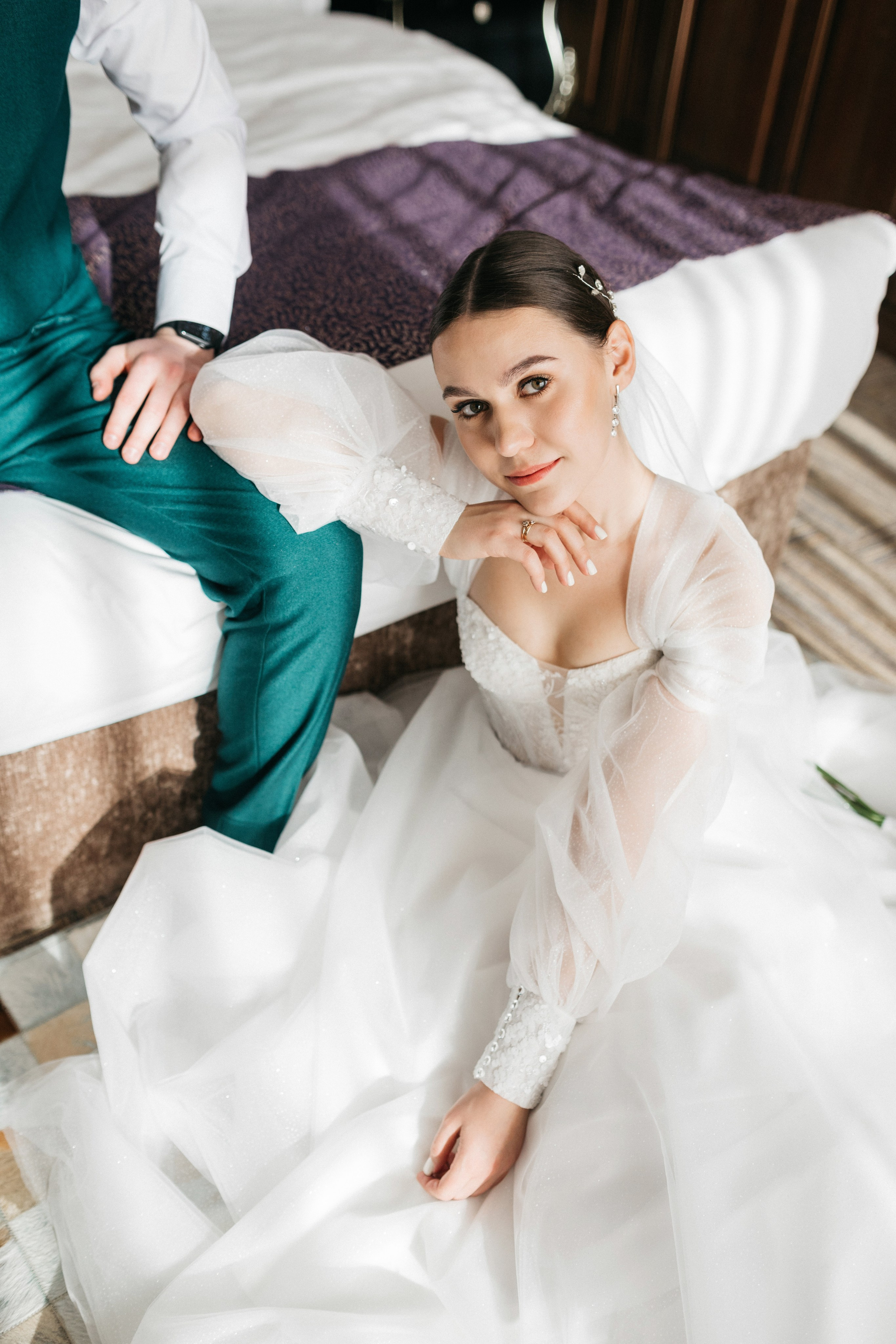 Свадьба Алексея и Ирины. Свадебный и семейный фотограф в Иркутске Яна Лиа