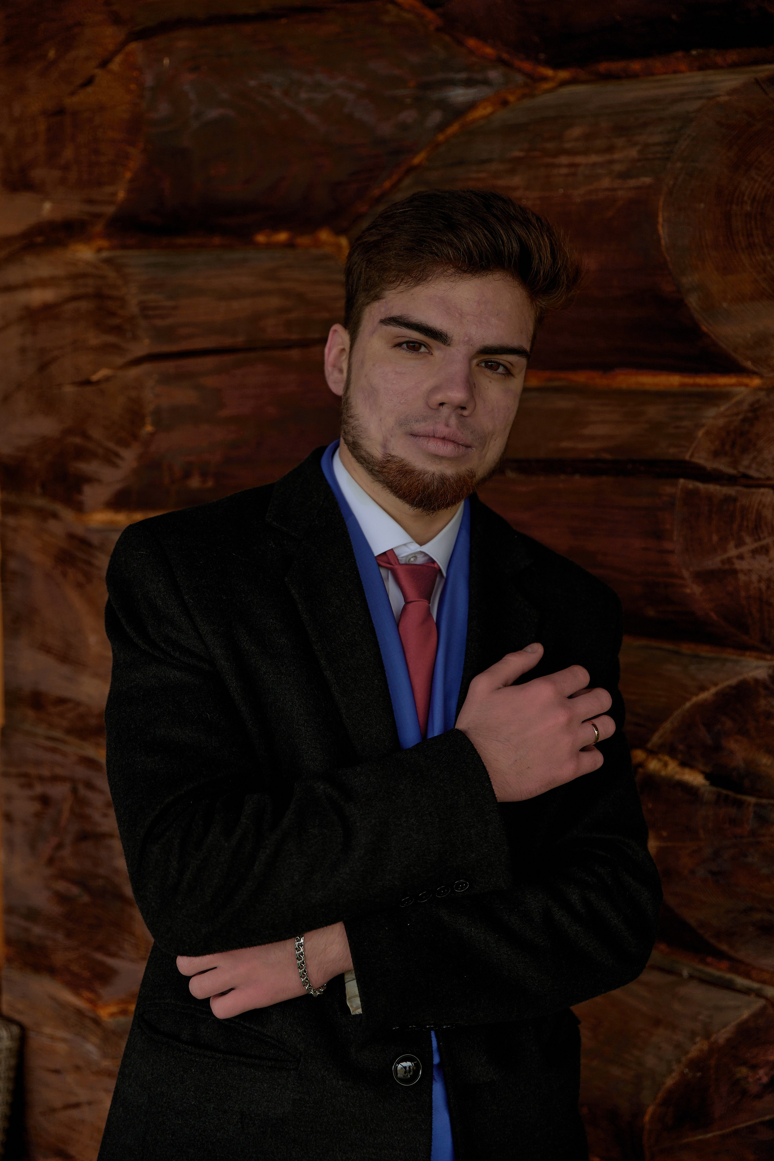 Данила &Лиза. Свадебный и семейный фотограф г. Саранск