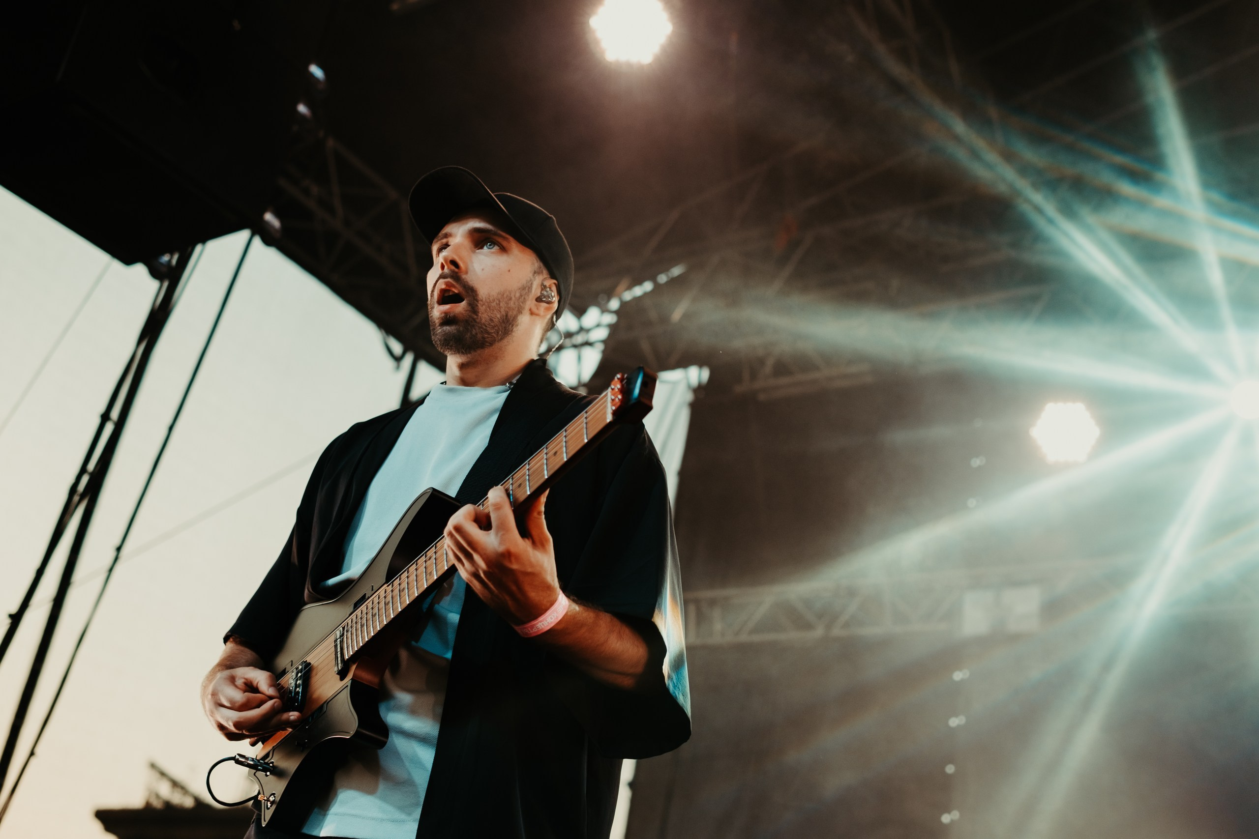 Мукка. Концертный фотограф в Санкт-Петербурге