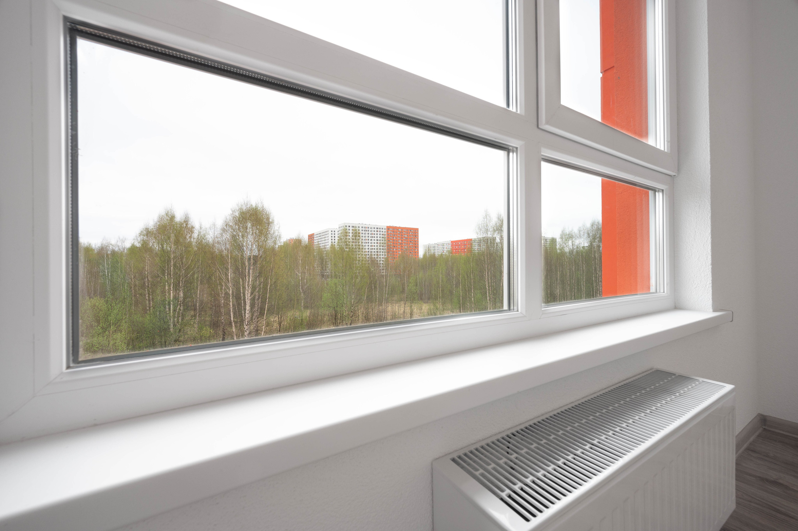 Съемка для застройщика Тверской ДСК в ЖК «Гагарин». Интерьерный фотограф в Ярославле. Вероника Лазыкина