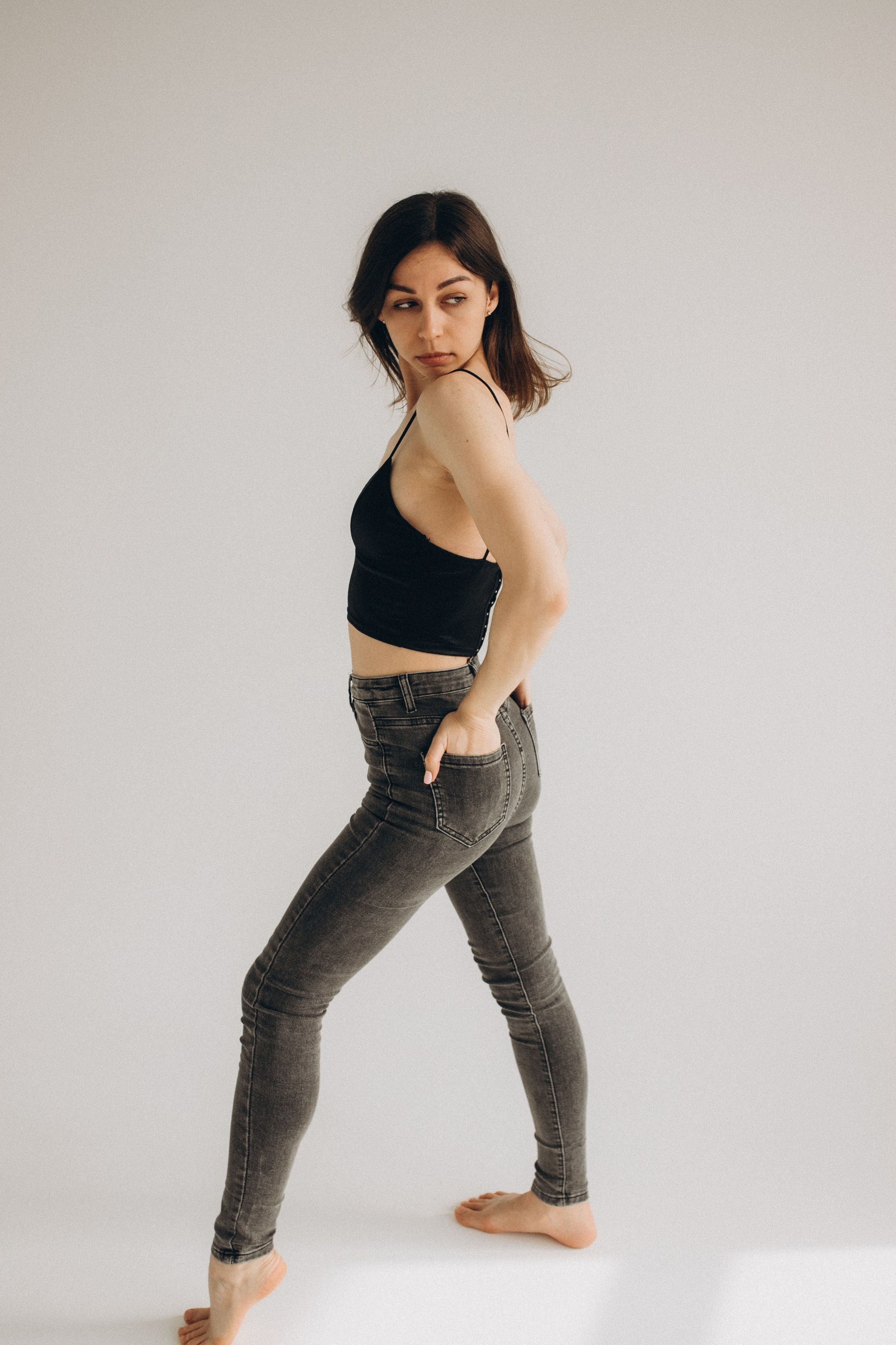 Света. Семейный и свадебный фотограф Анна Кожокарь