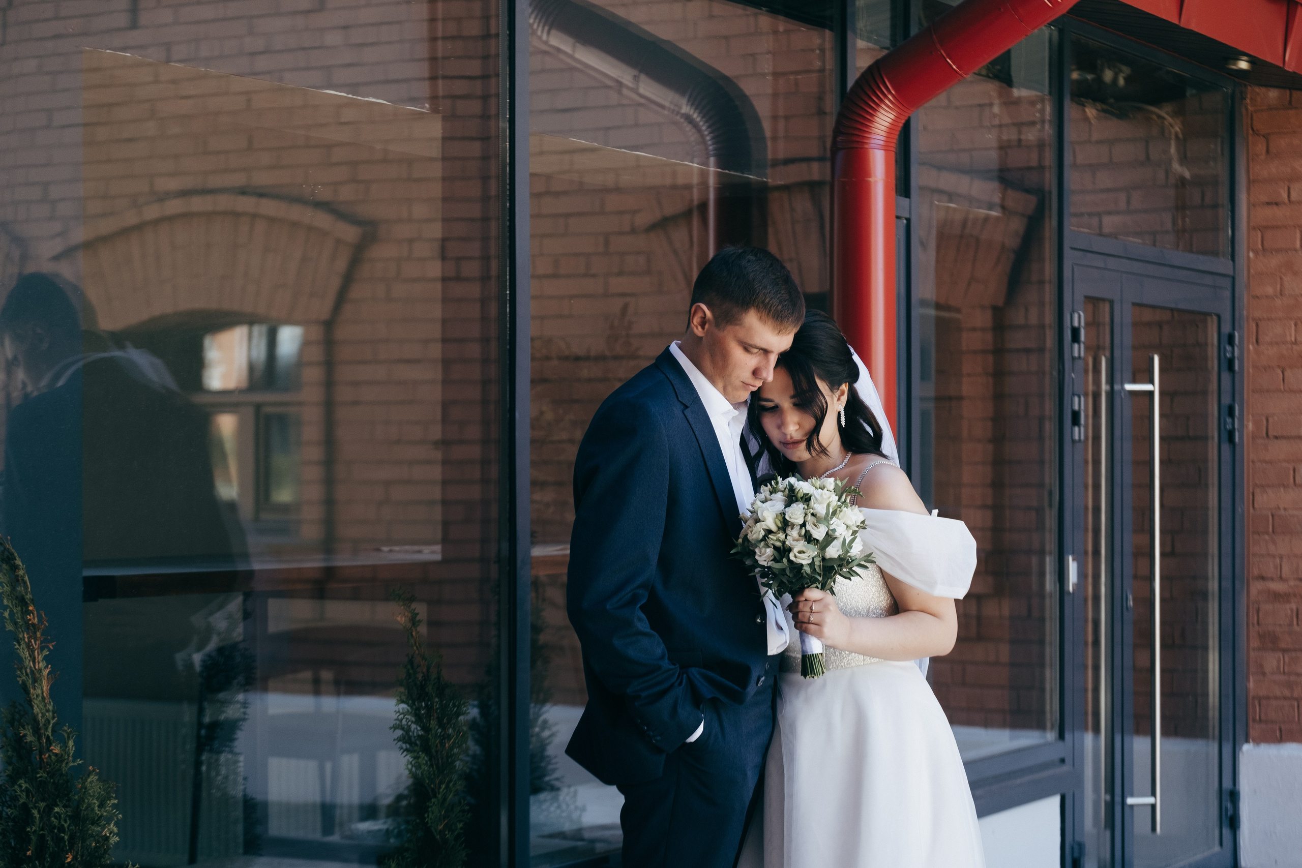 Свадьба Данила и Диана 20 июля 2024. Свадебный и репортажной фотограф Денис Ожигин в Краснодаре и Краснодарском крае