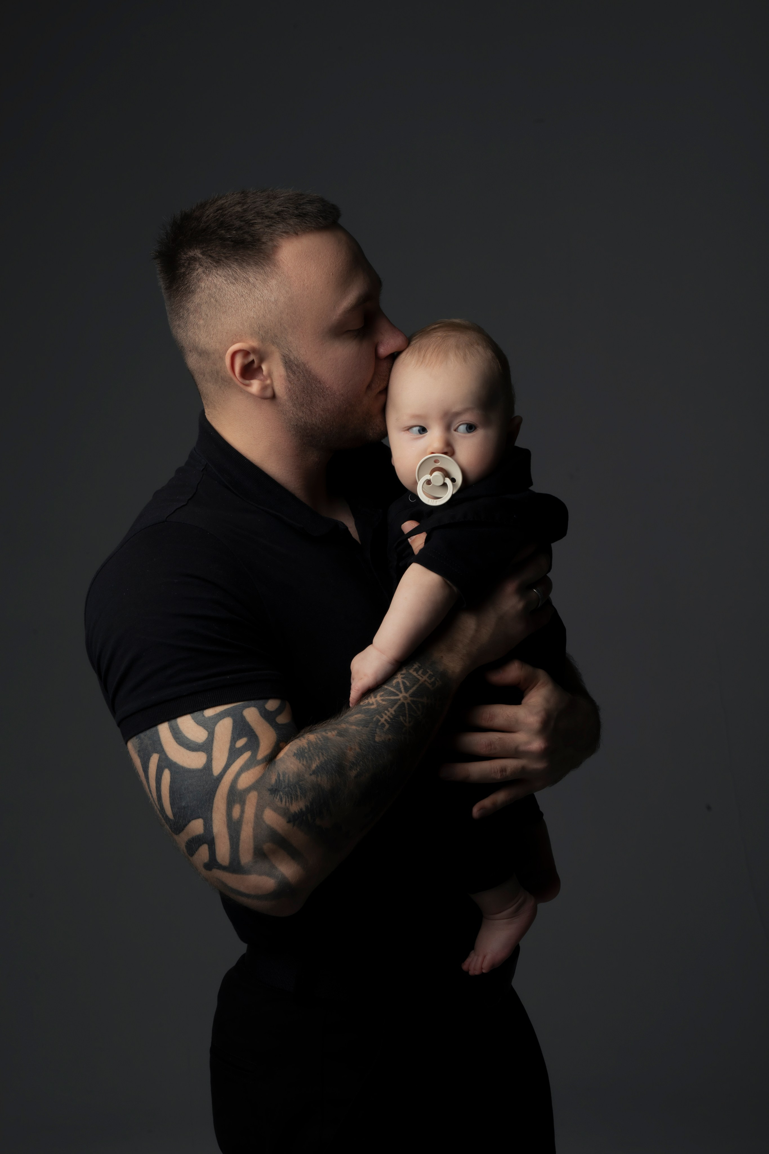 Семейный и свадебный фотограф в Хабаровске