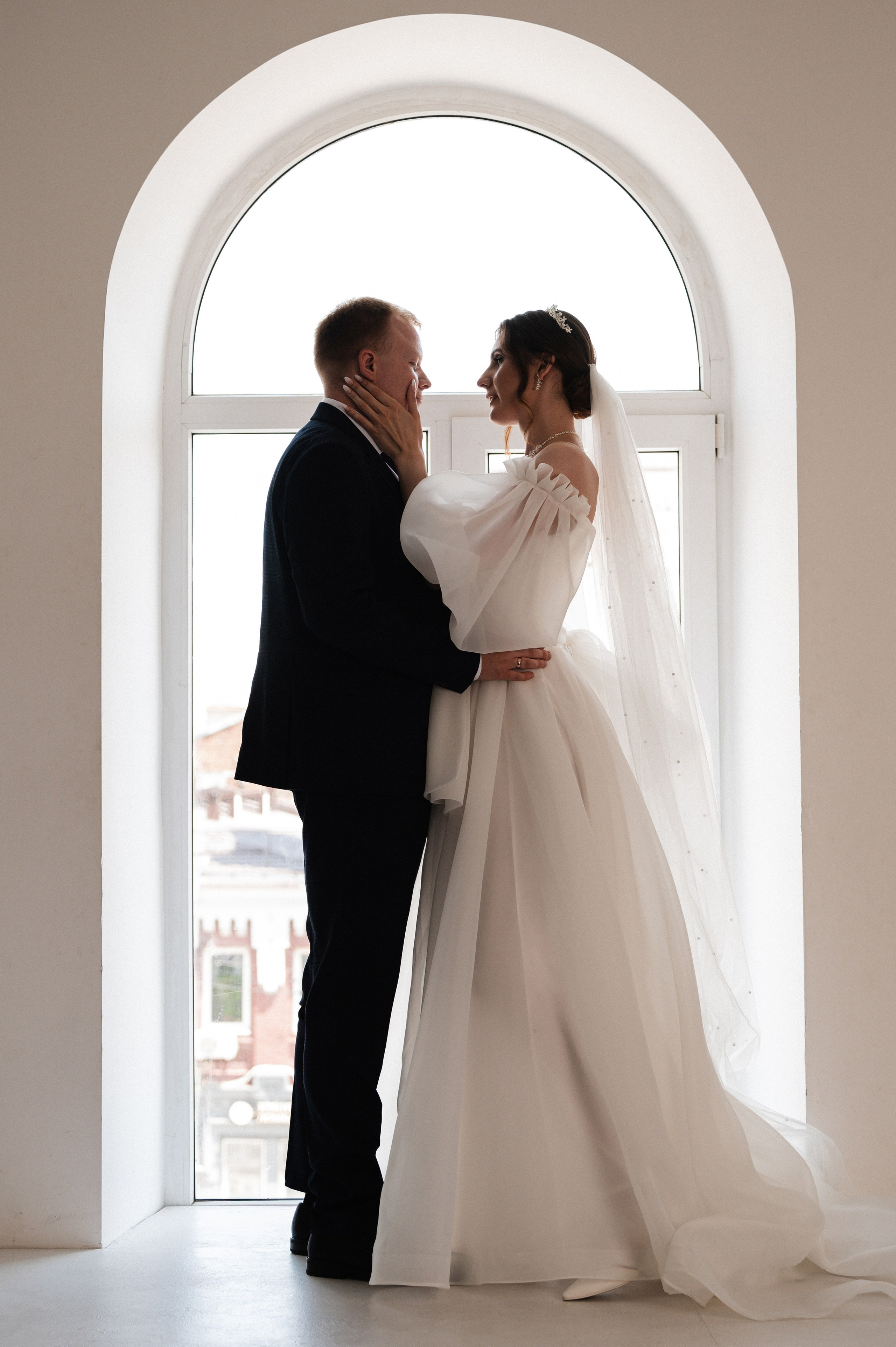 Алексей & Арина (Атаманская усадьба+фотостудия). Фотограф Ярута Оксана / Ростов-на-Дону