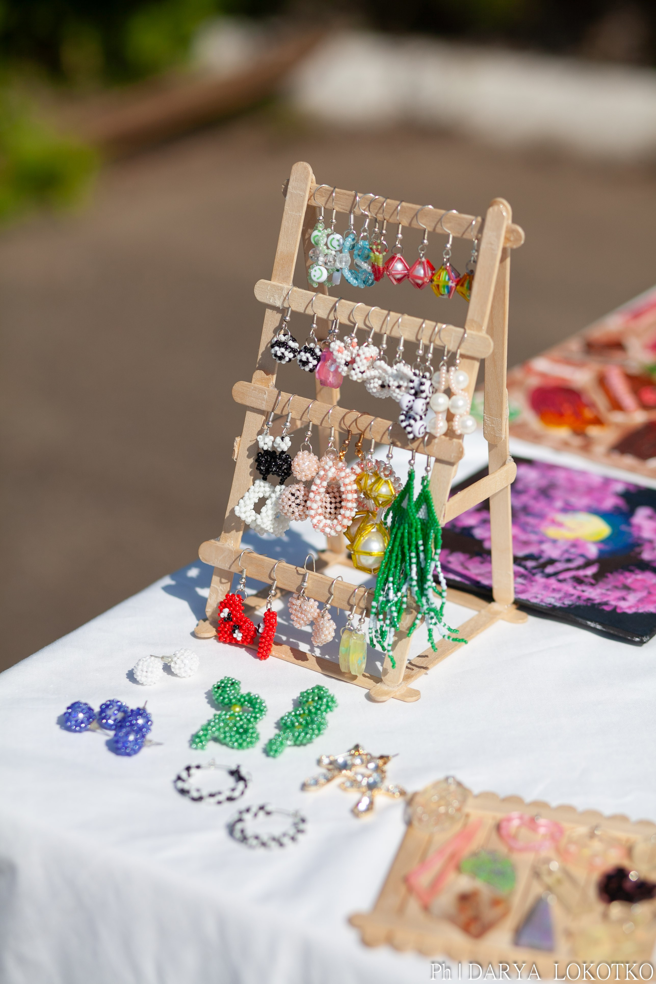 Умный фест. Фотограф Дарья Локотко в Красноярске