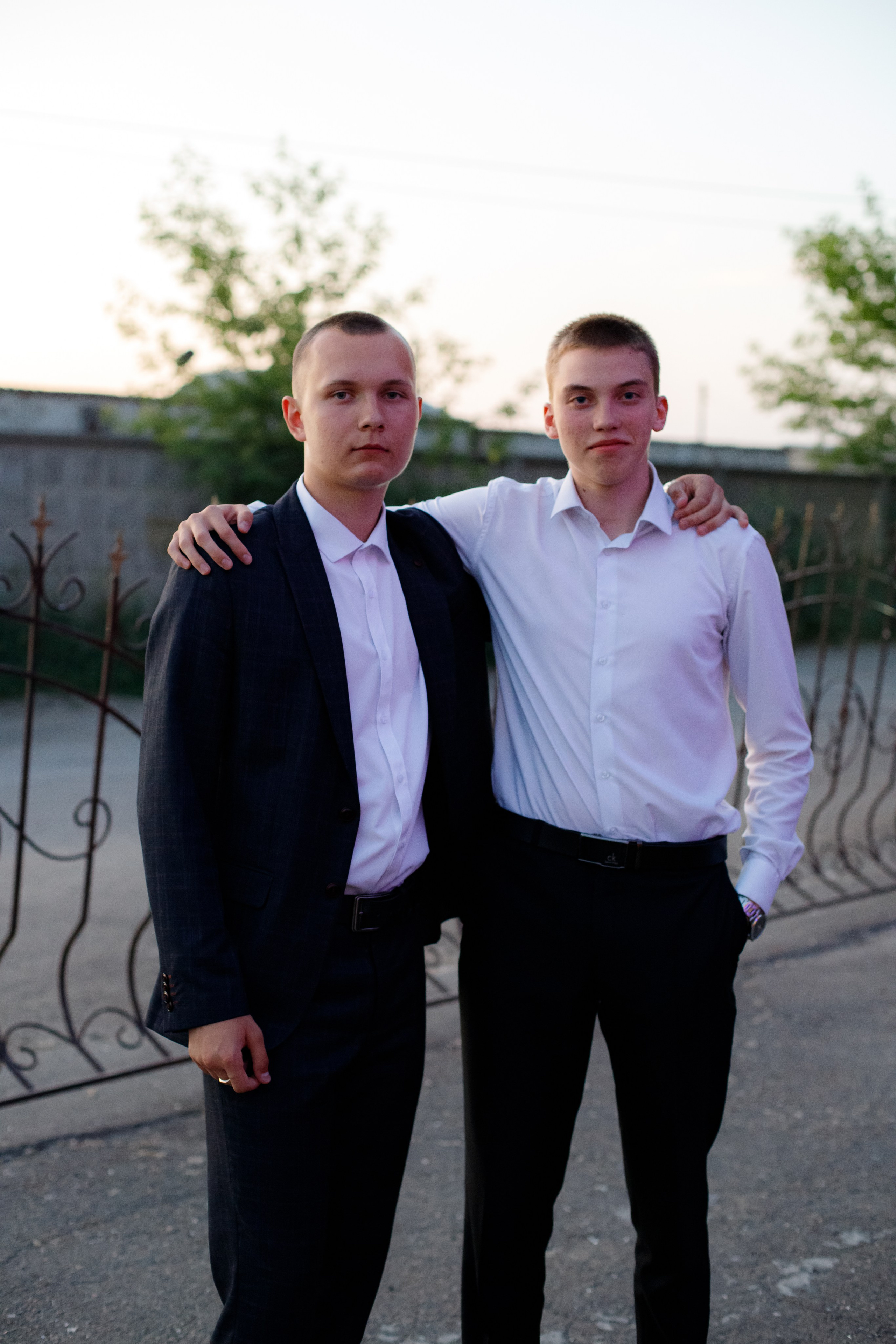 ВЫПУСКНОЙ. Photokarish