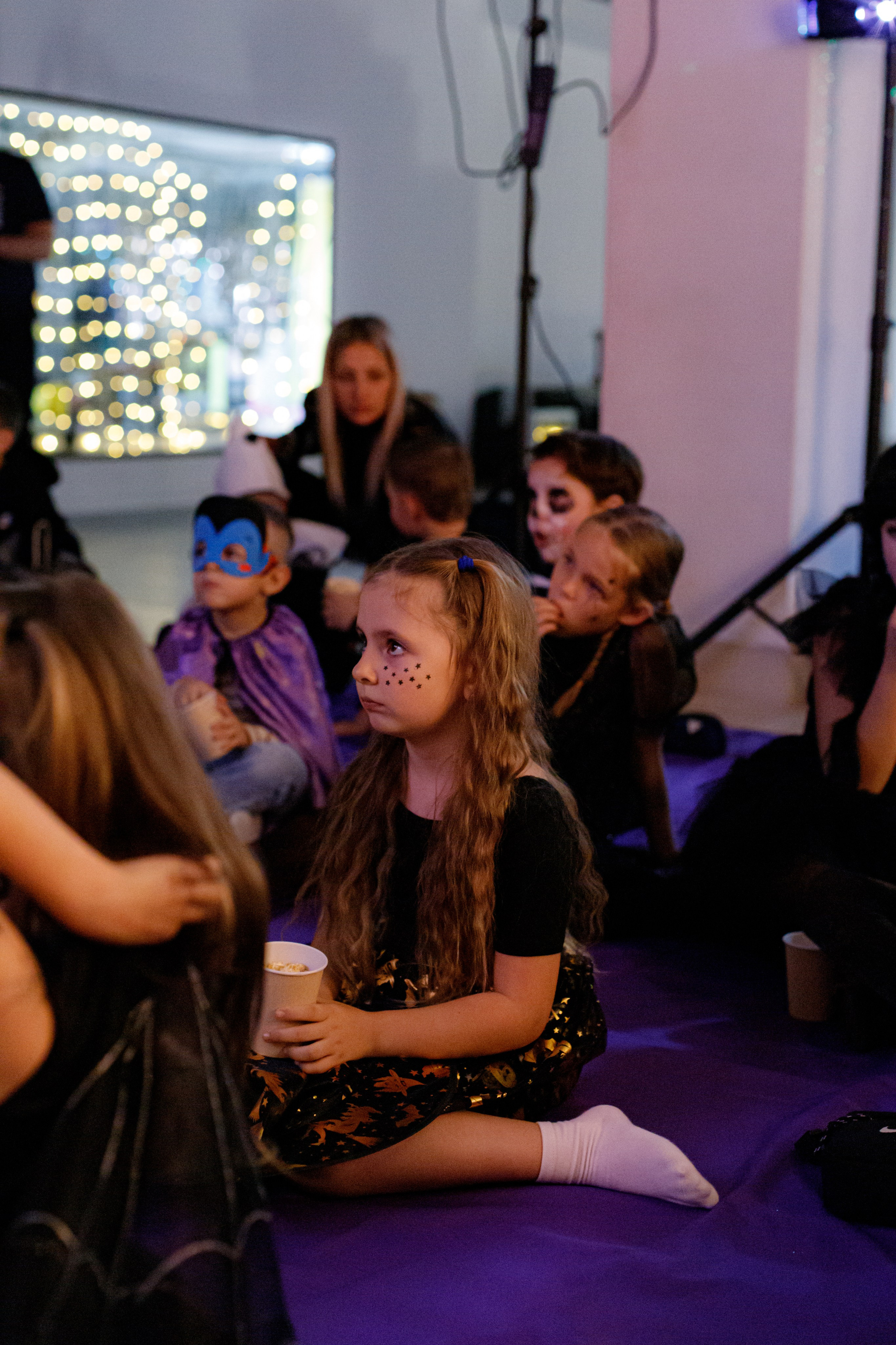 HALLOWEEN. Photokarish