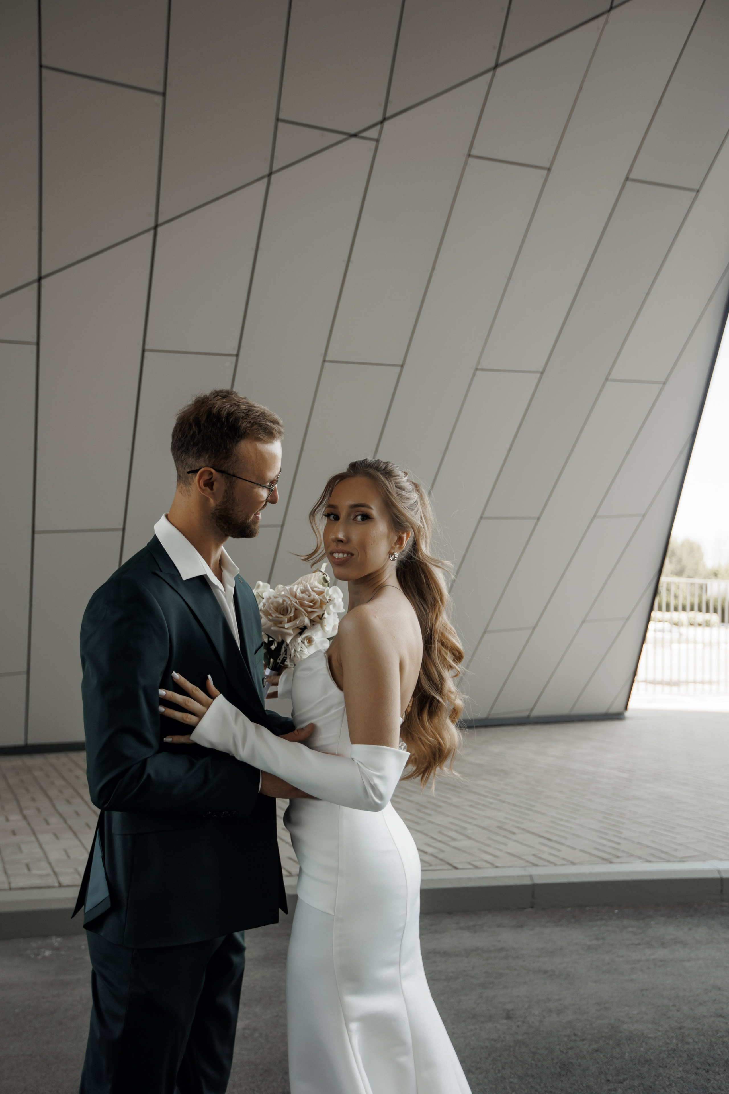 A&P. Свадебный фотограф Екатерина Худякова — Ярославль, Санкт-Петербург, Москва