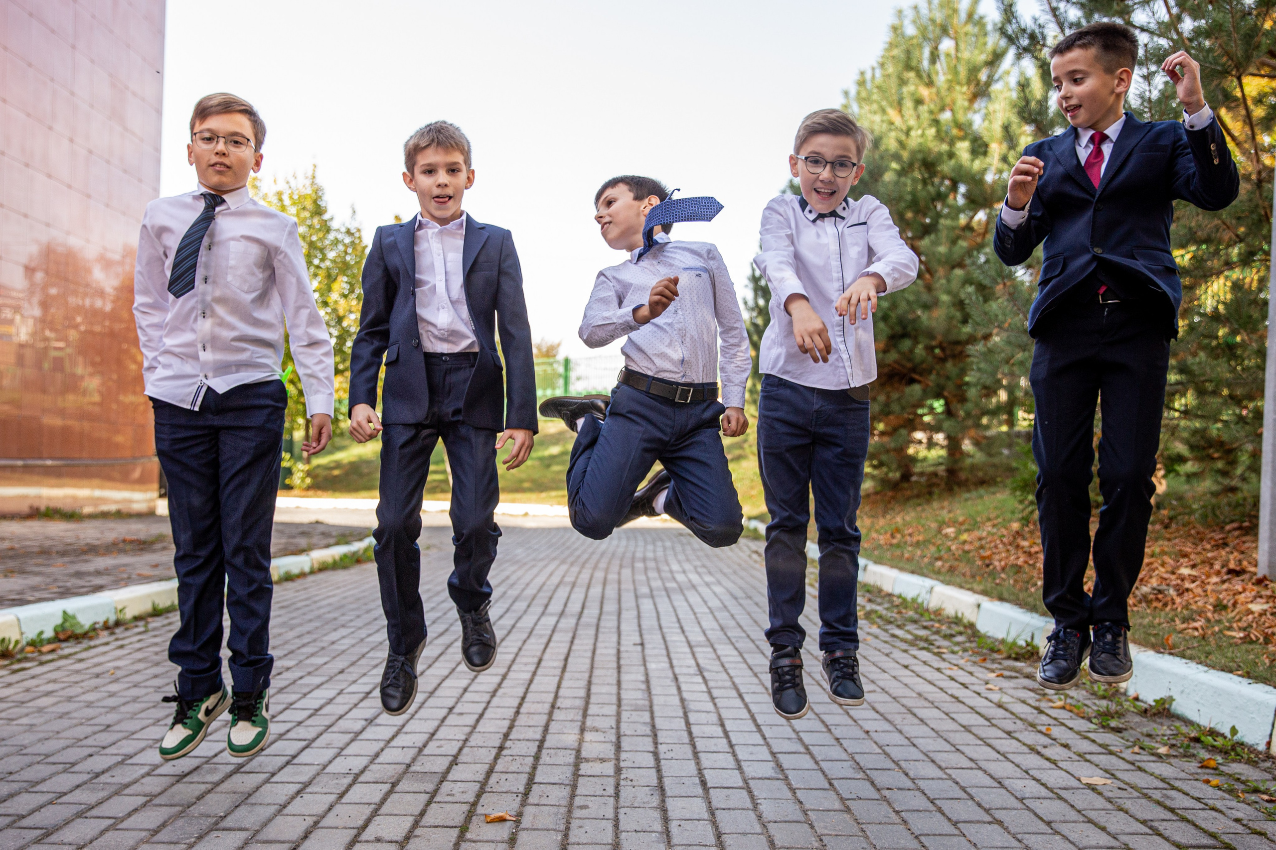 Школьные съемки. Свадебный и Семейный фотограф в Москве и Сочи Таня Михей