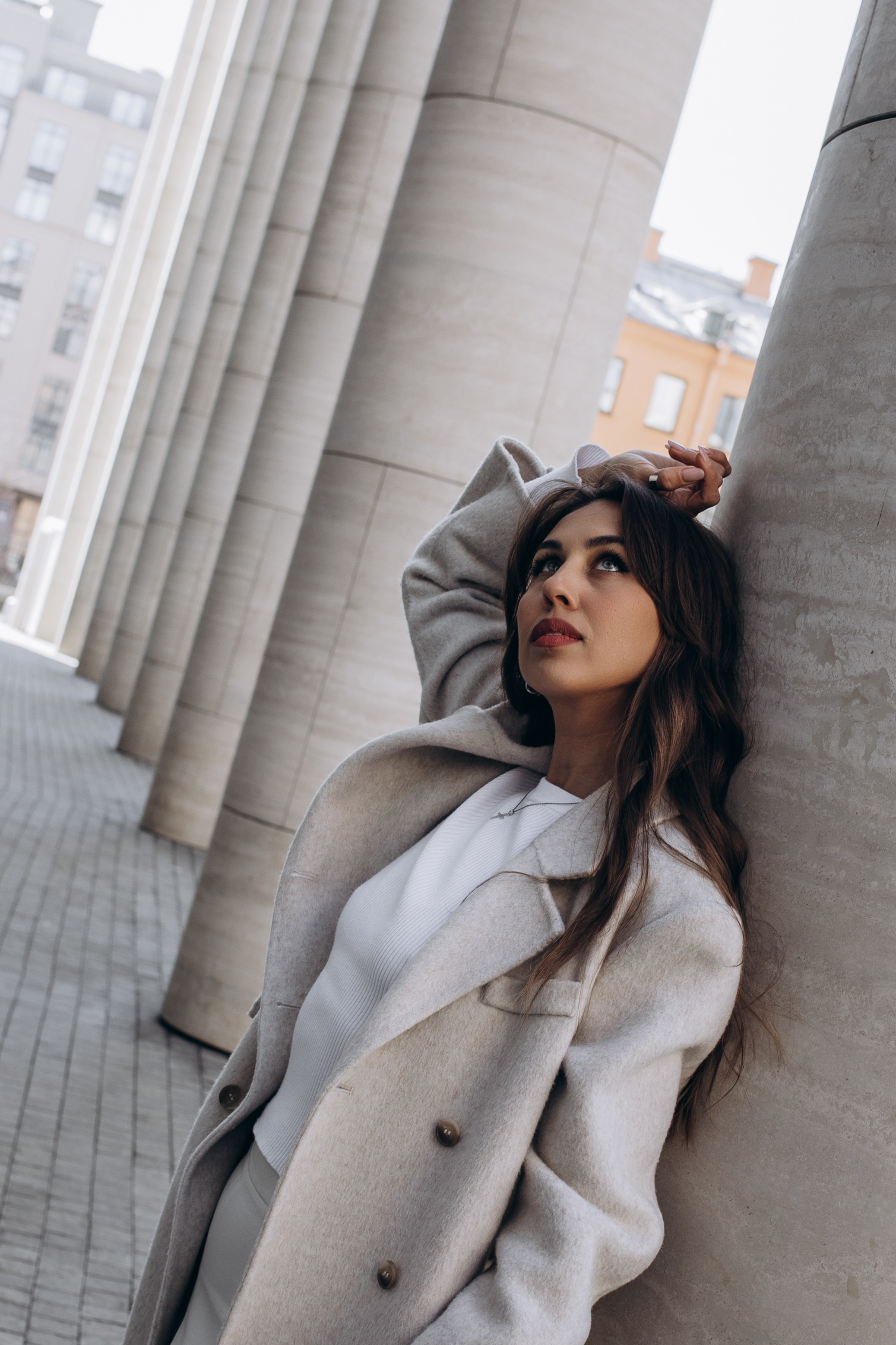 Ж. Фотограф в Санкт-Петербурге Арбатская Наталья