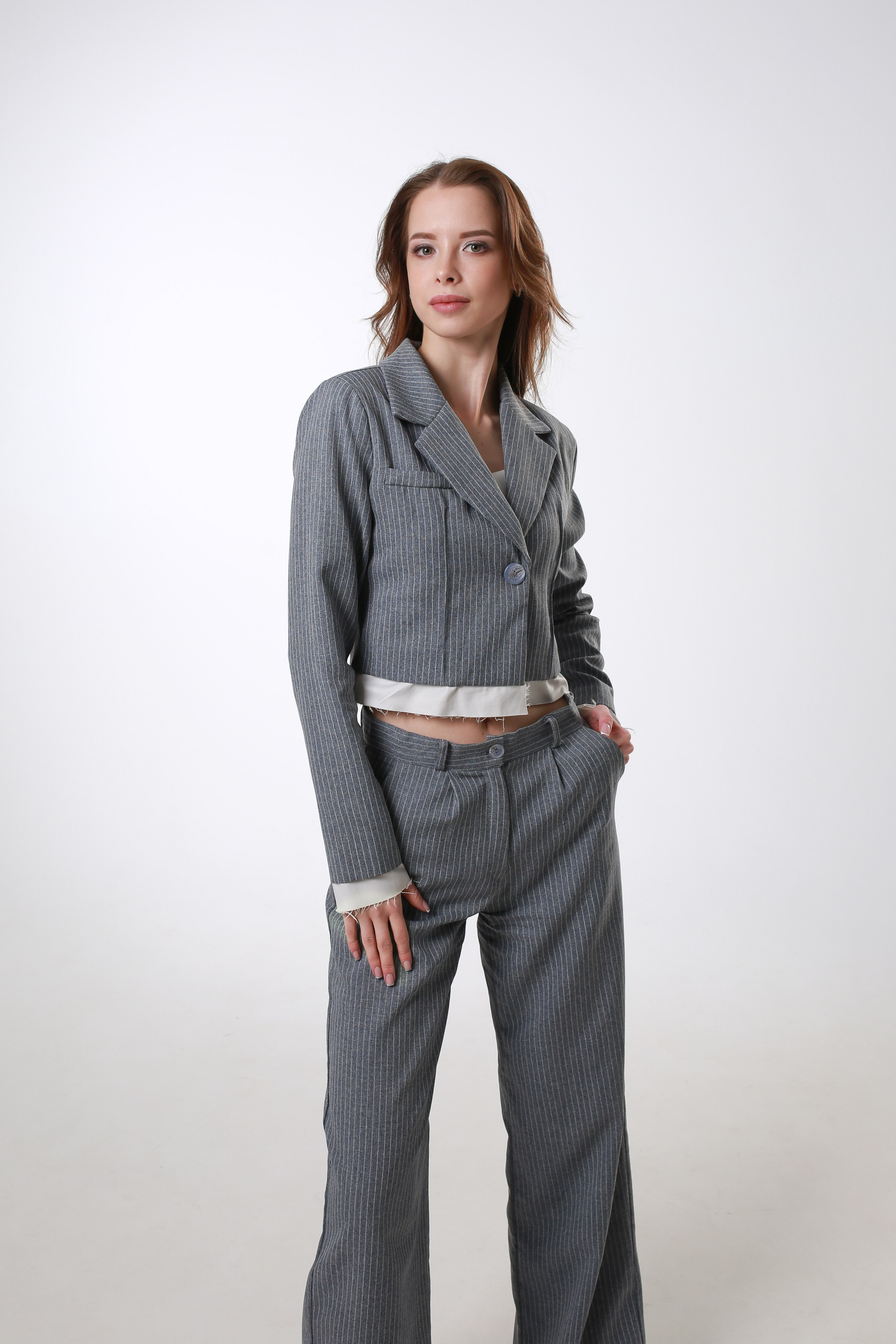 Дарья. Репортажный и портретный фотограф Полина Ершова