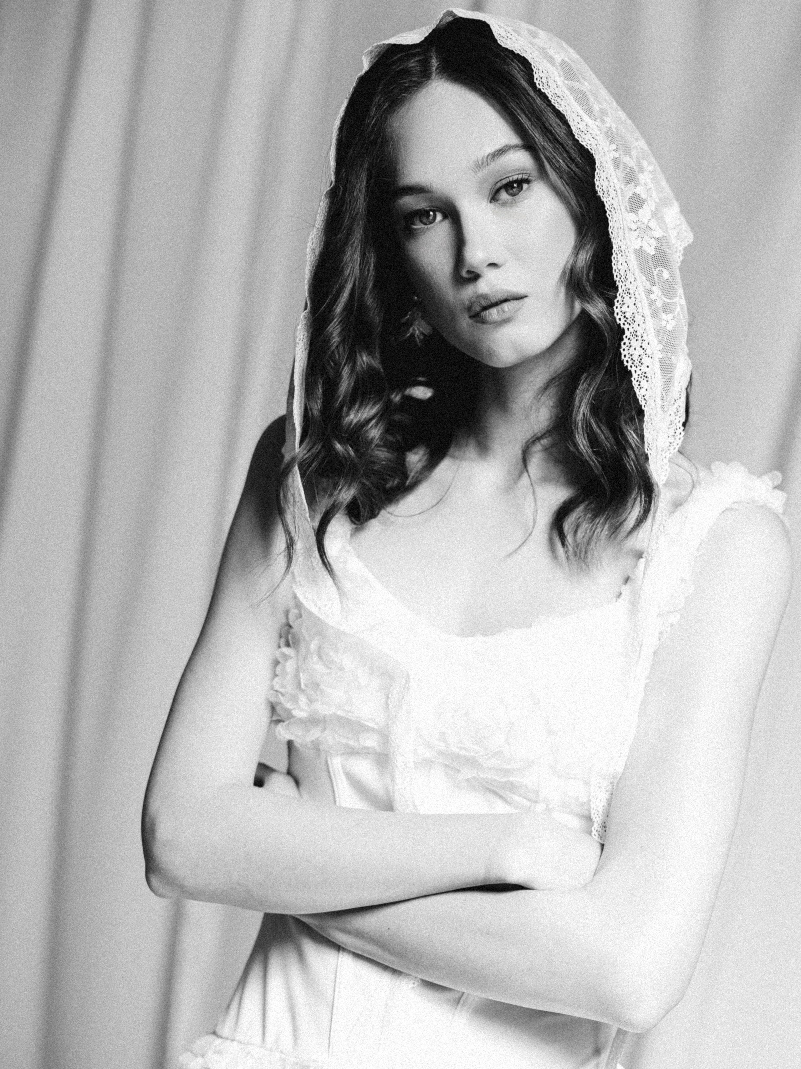 SONYA. Фотограф Соня Даркевич