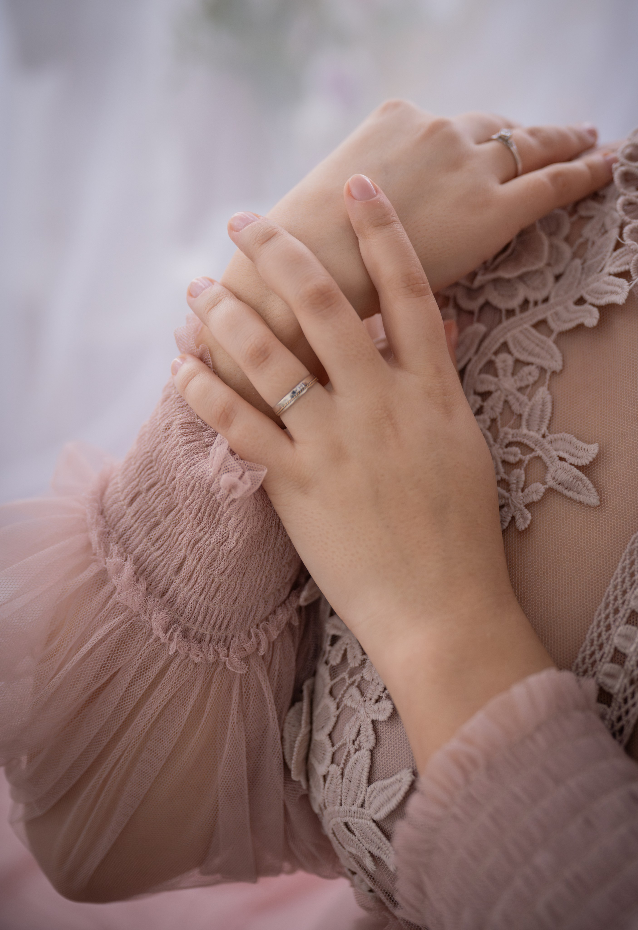 Марина, весенняя. Детский и семейный фотограф в Санкт-Петербурге и Ярославле Павлова Гал