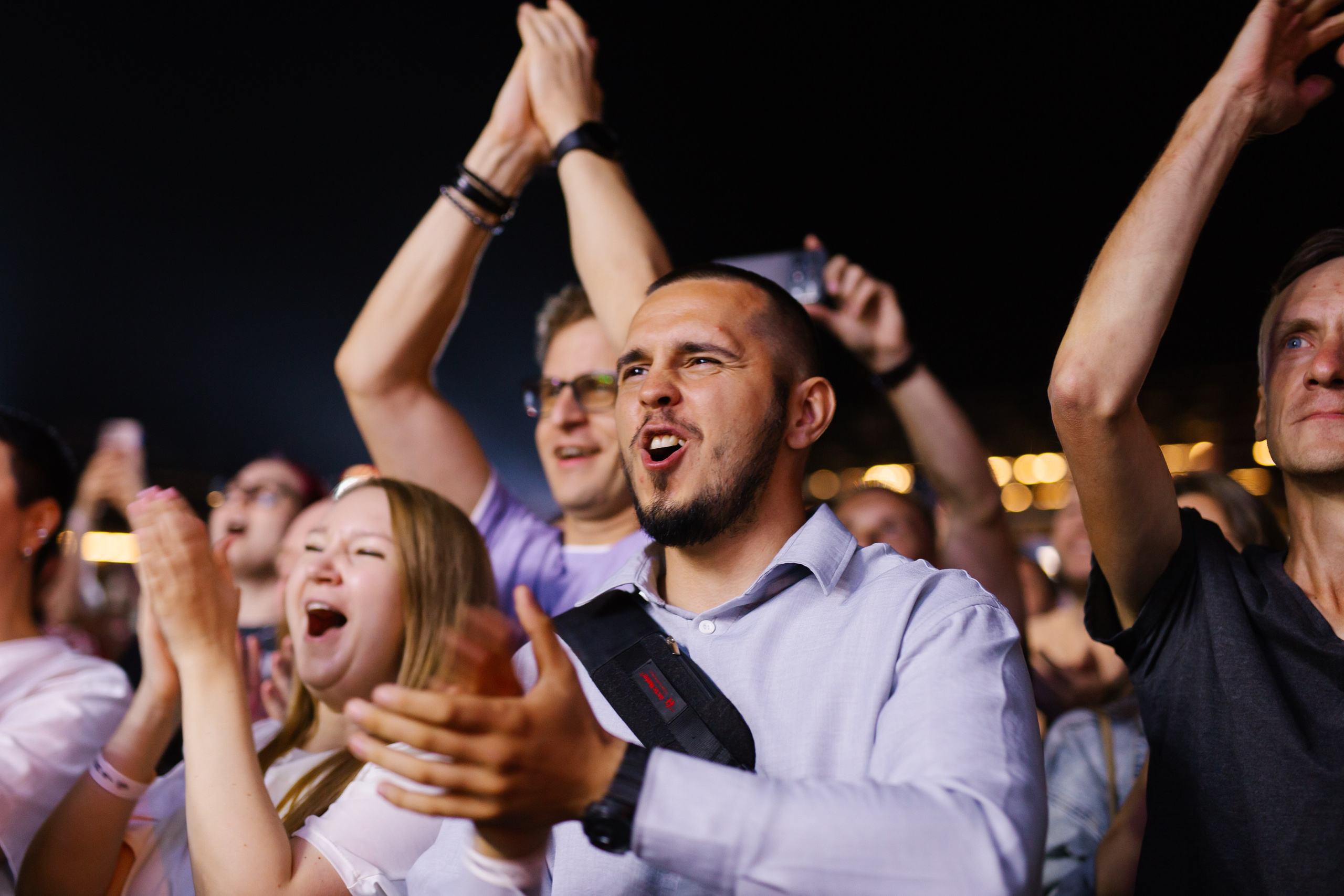 Людмил Огурченко, Заточка