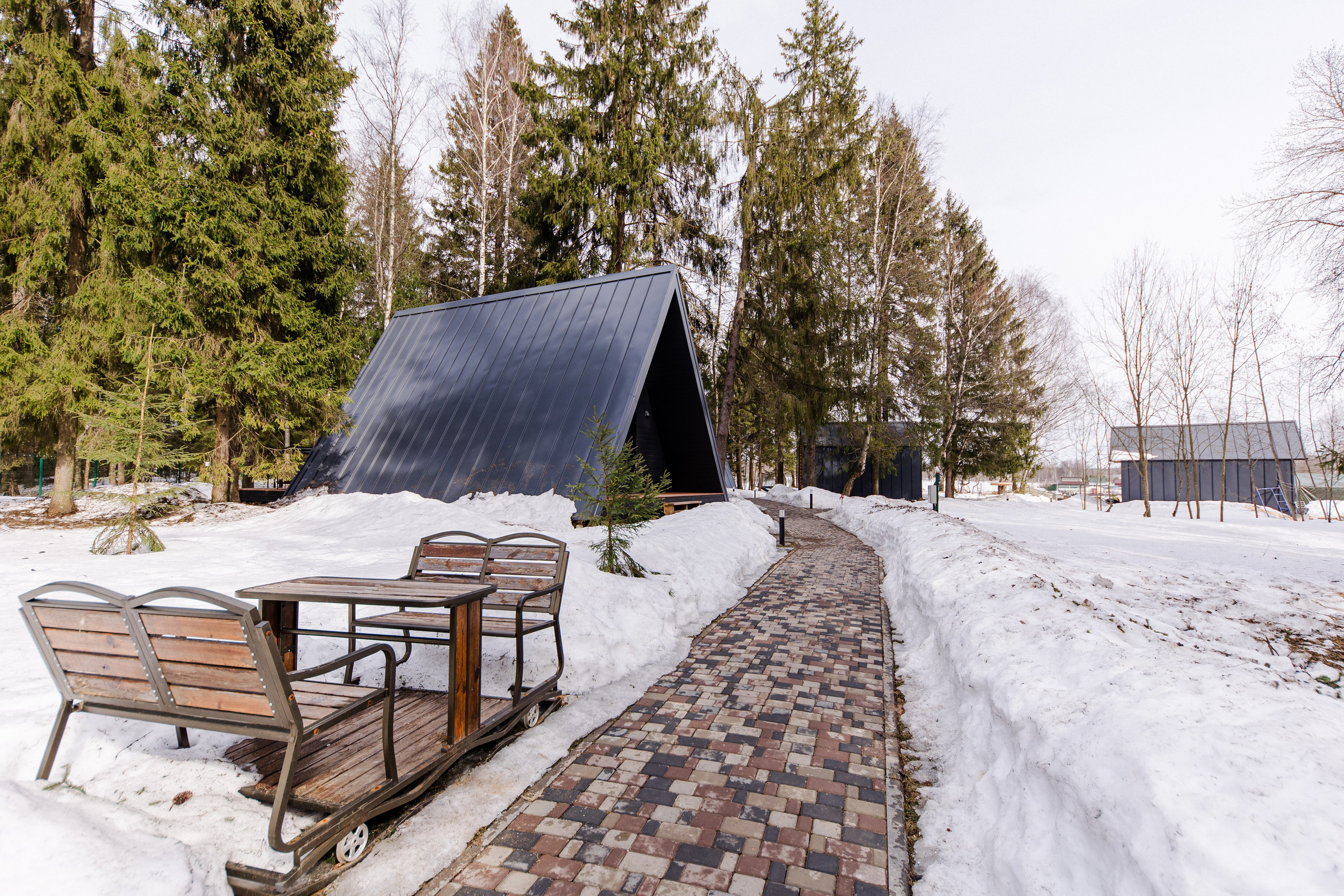 Глемпинг Дивный бор. Семейный и детский фотограф в Москве Кузьмина Мария