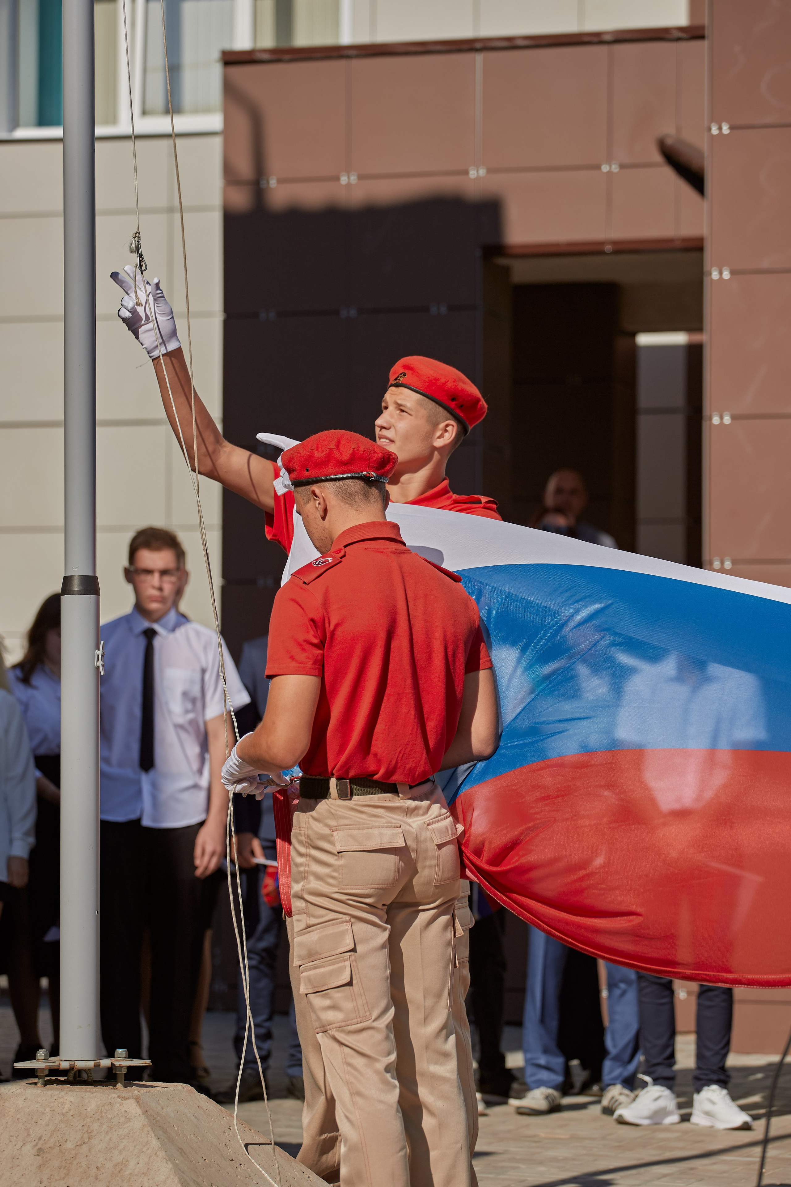 1 сентября 2024 года репортаж. Фотограф в Рязани. Свадьба, семейное фото, портрет. Константин Манго