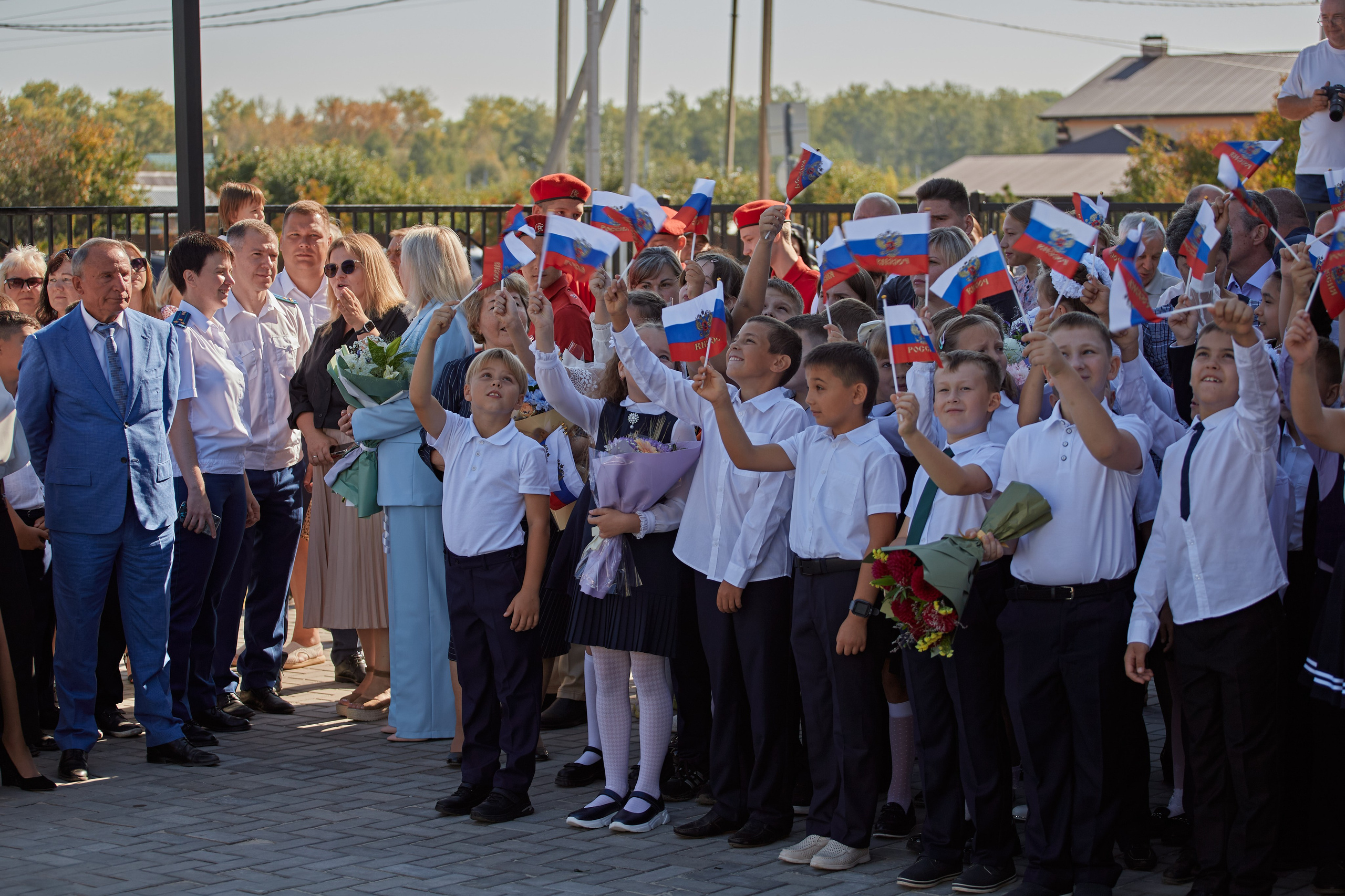 1 сентября 2024 года репортаж. Фотограф в Рязани. Свадьба, семейное фото, портрет. Константин Манго
