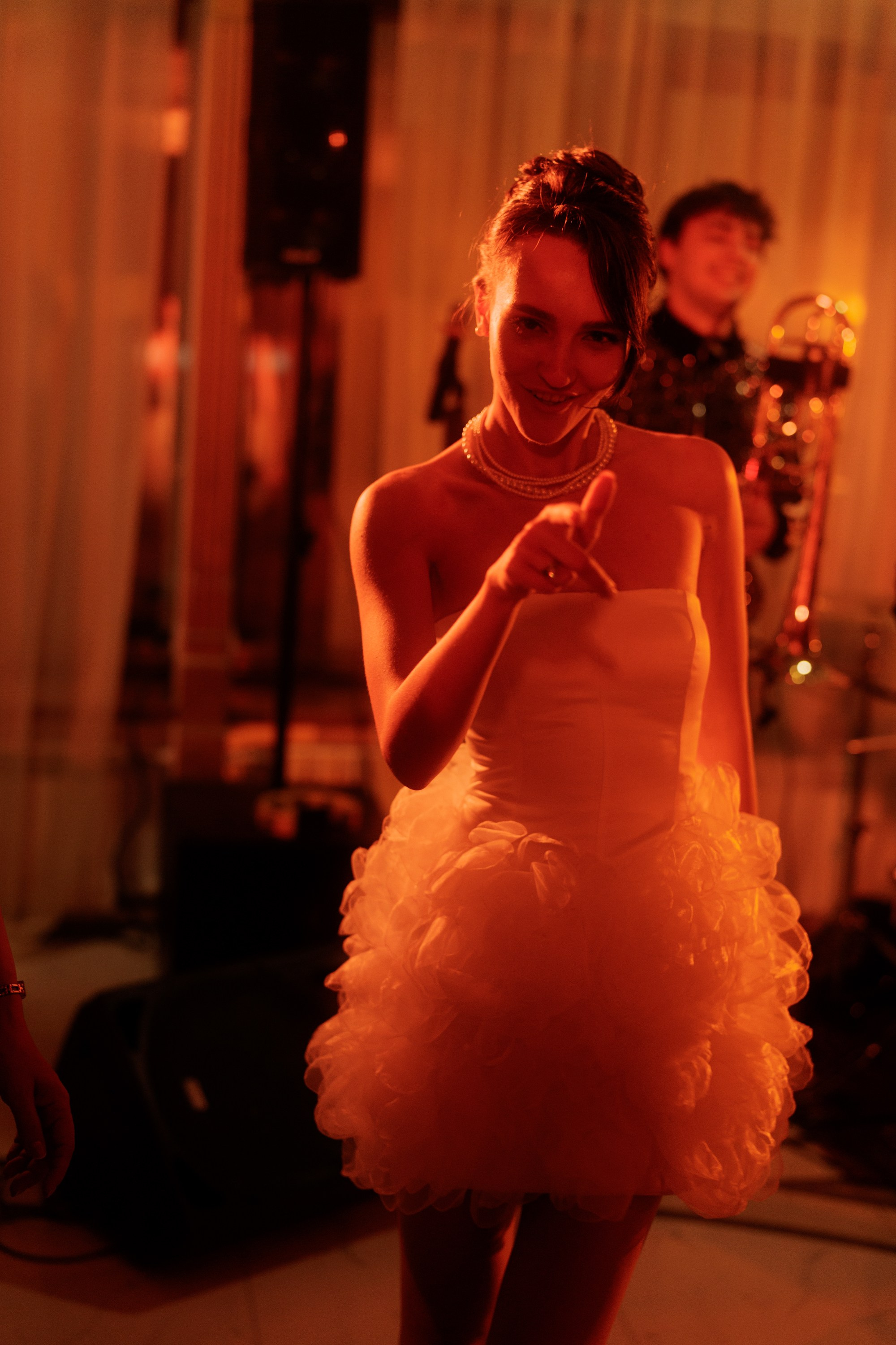 Андрей и Валерия (клиентская серия). Фотограф Иркутск