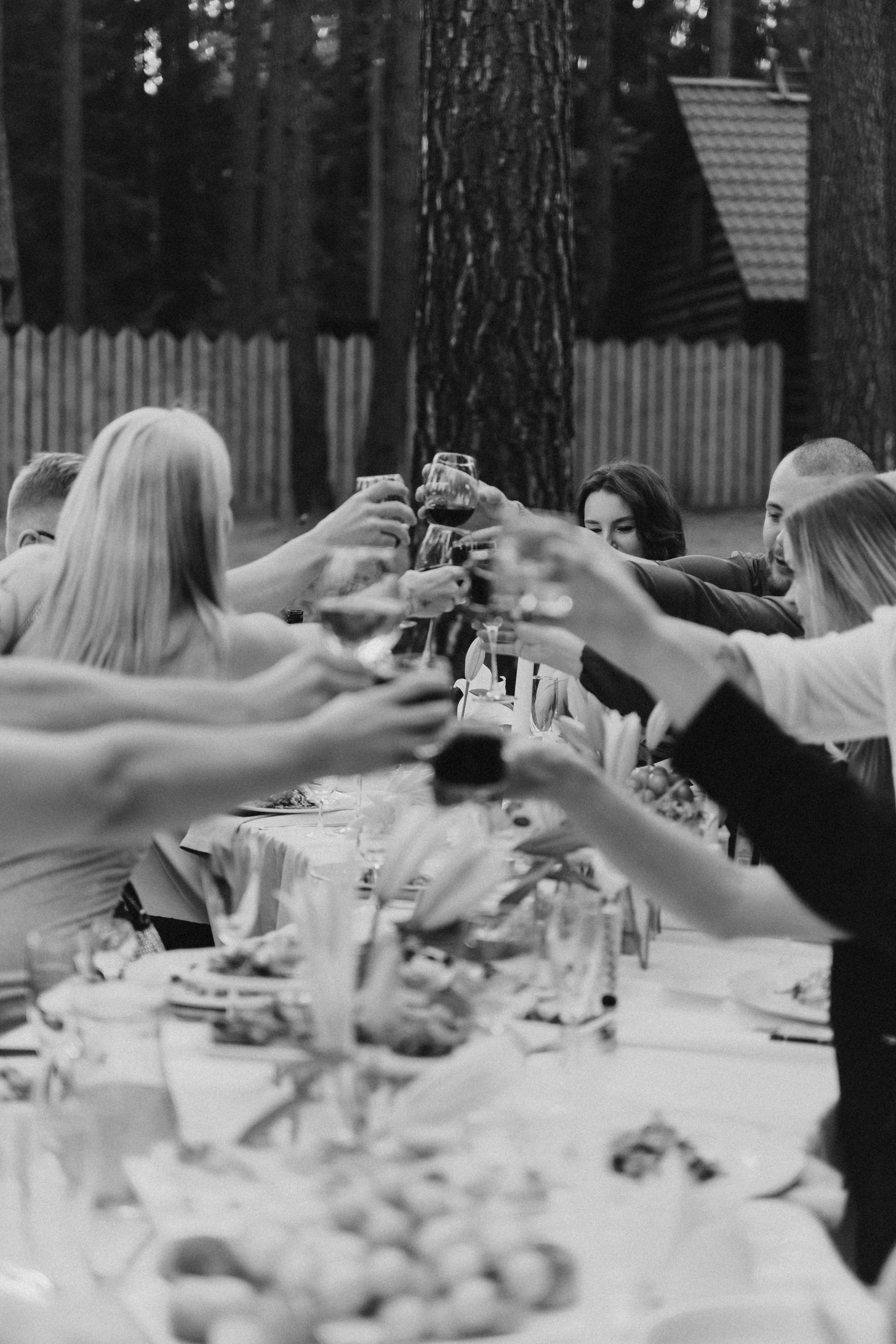 Никита и Ангелина. Свадебный и портретный фотограф в Брянске и Москве Алина Химушкина