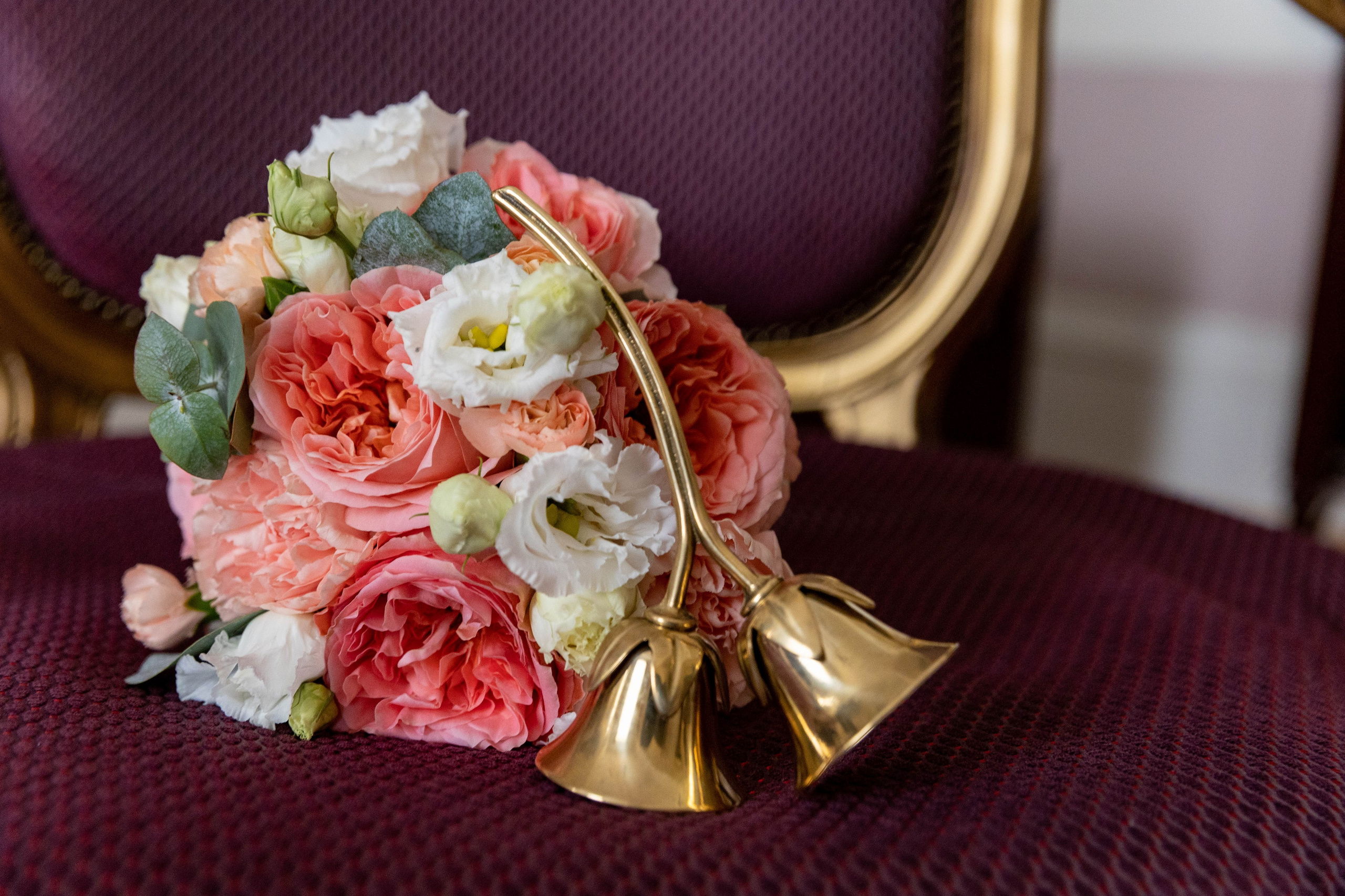 Сергей и Юля. Фотограф в Санкт-Петербурге Закута Ольга