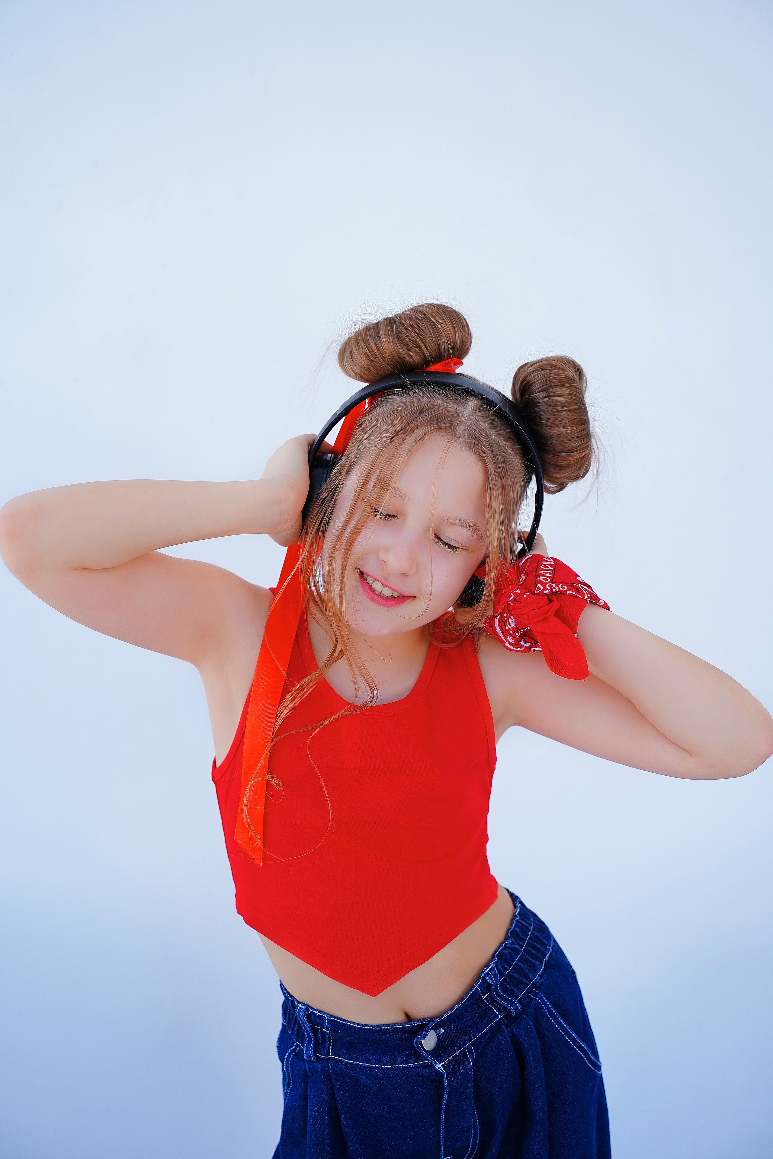 Детские. Фотограф в Оренбурге Мария Иванова