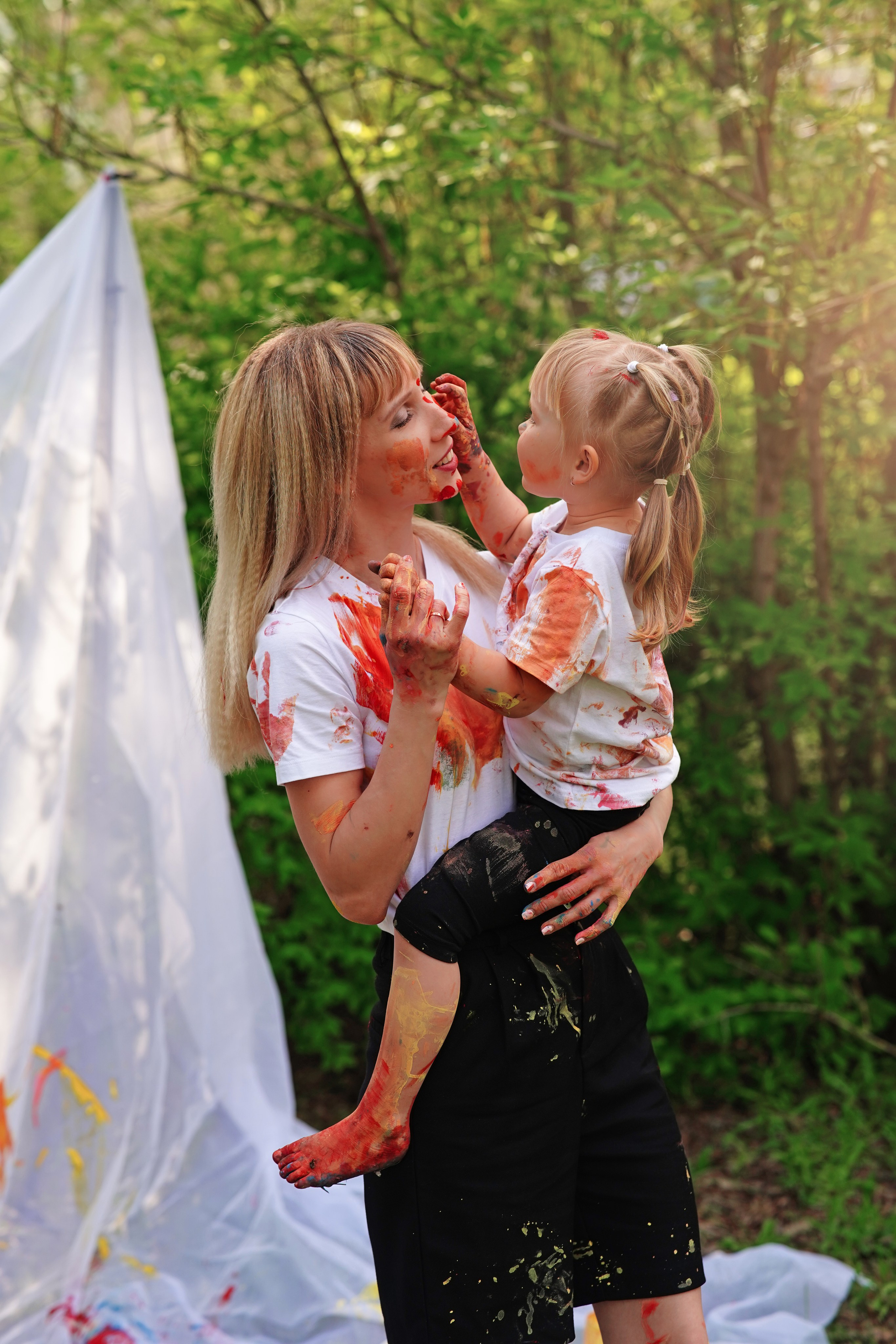 Творческие. Фотограф в Оренбурге Мария Иванова