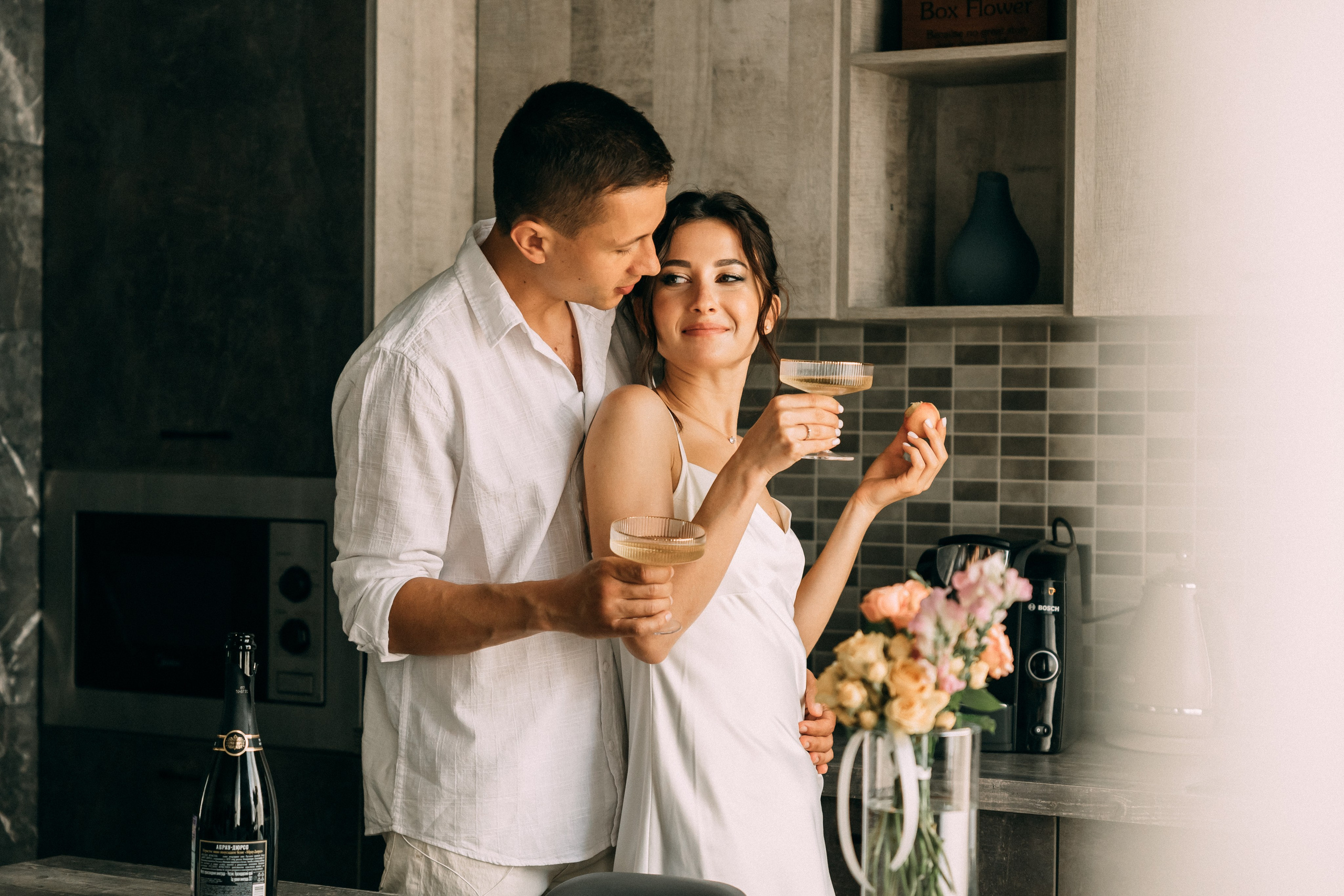 M&K. Свадебный фотограф Краснодар